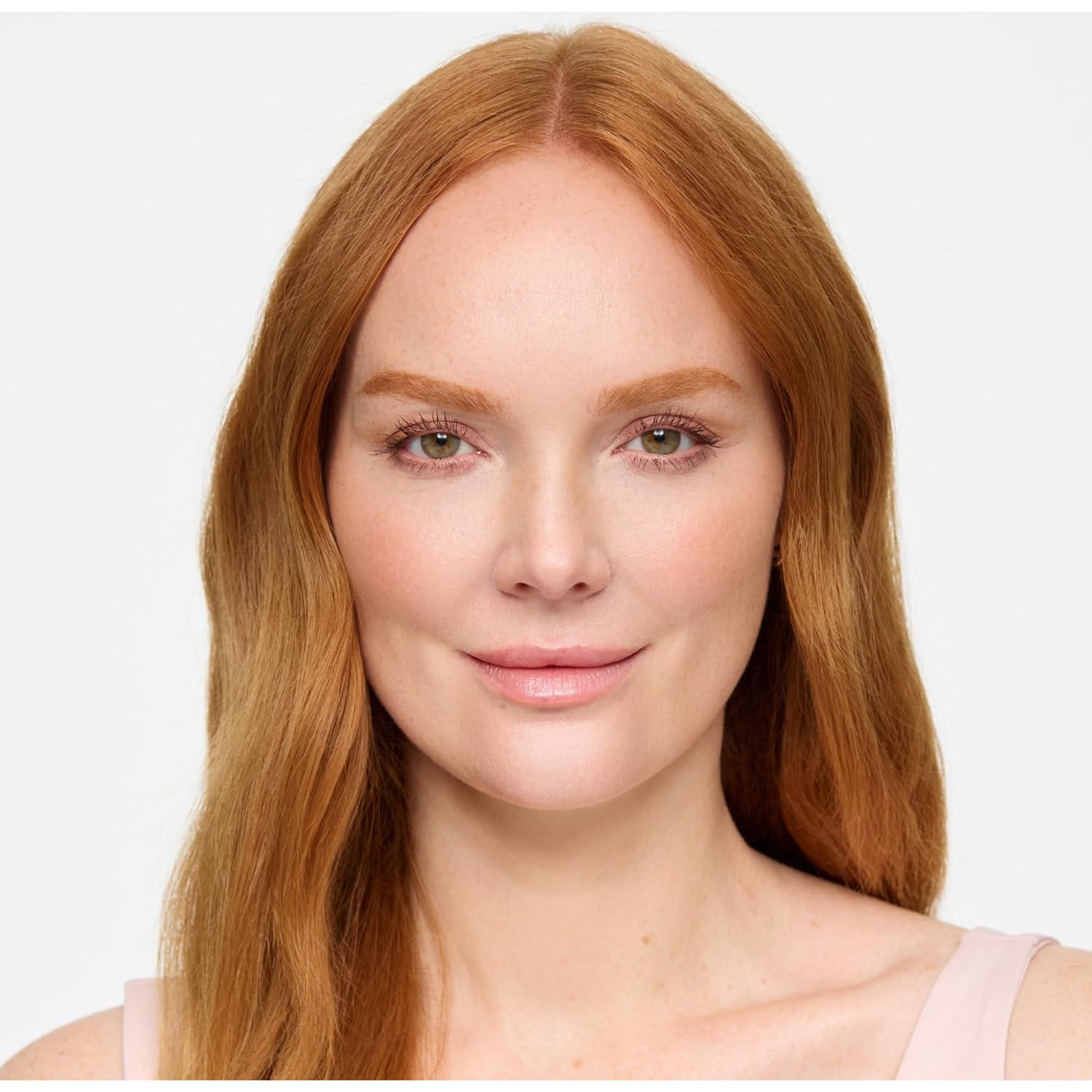 Gel para Cejas WUNDERBROW Castaño Impermeable 40g