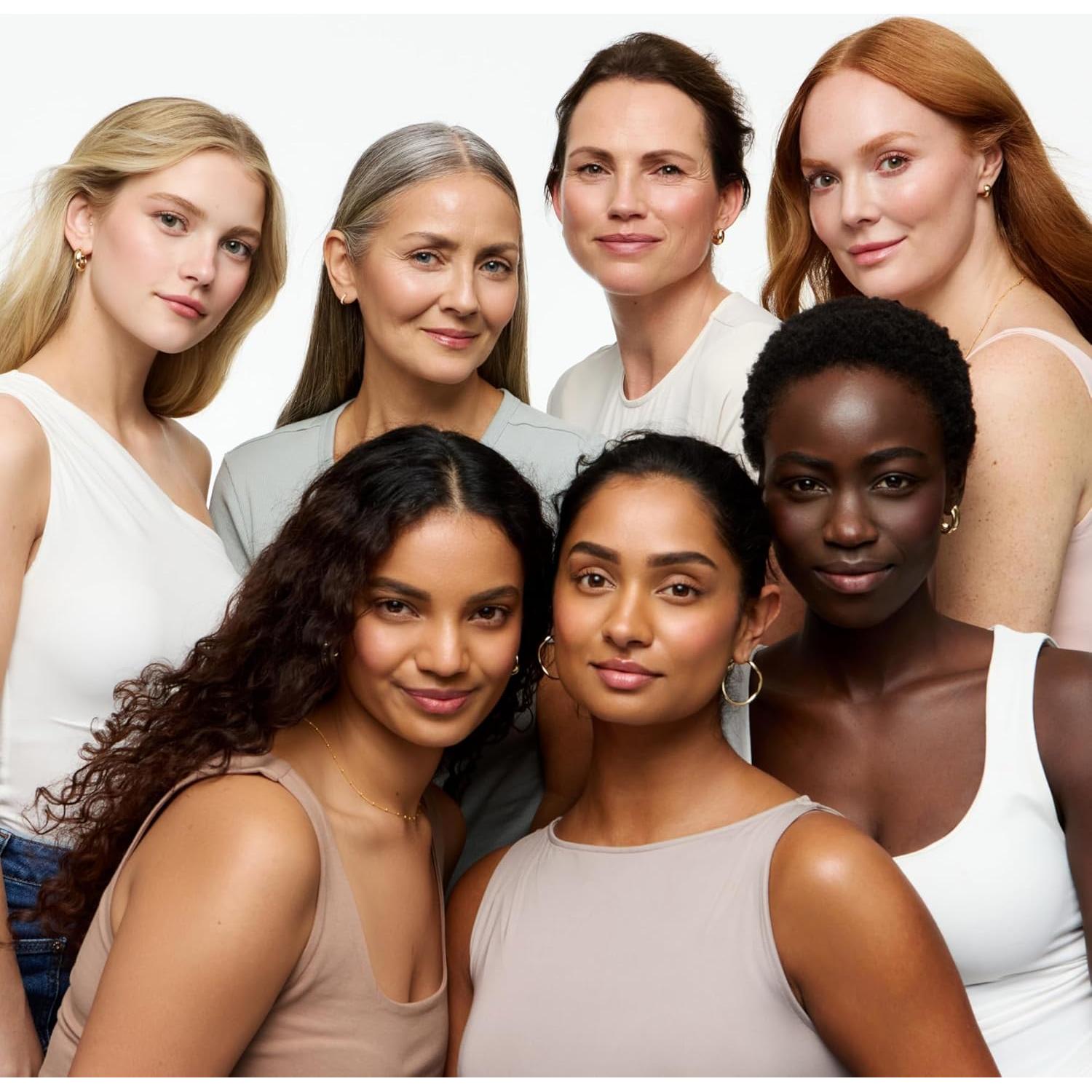 Gel para Cejas WUNDERBROW Castaño Impermeable 40g