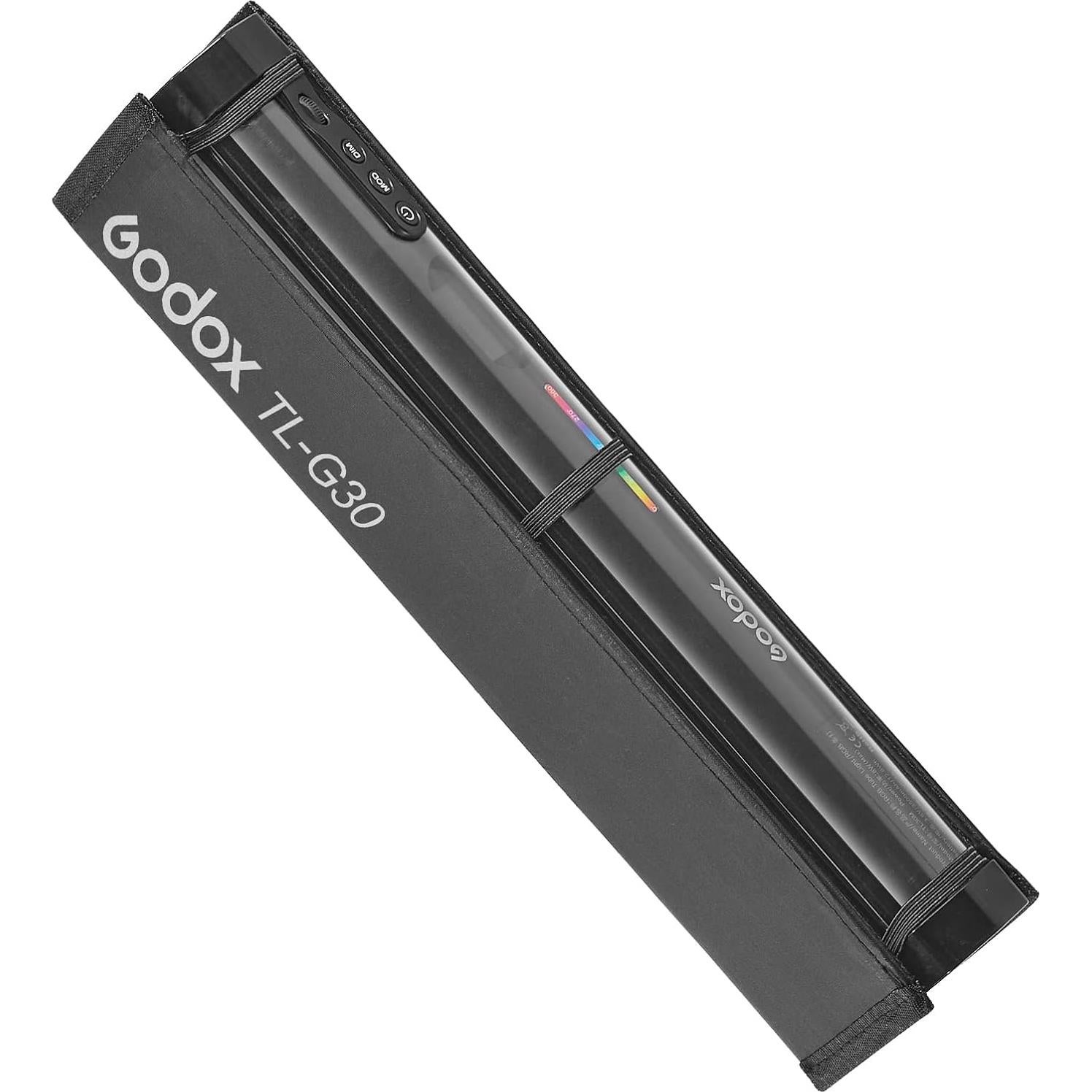 Rejilla Softbox Godox TL-G30 para Tubo Luz TL30 RGB