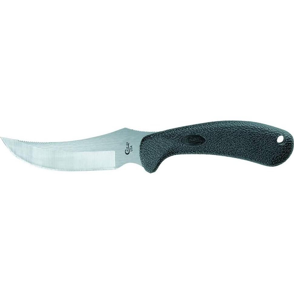 Cuchillo de bolsillo Case Ridgeback Hunter negro 21.6 cm