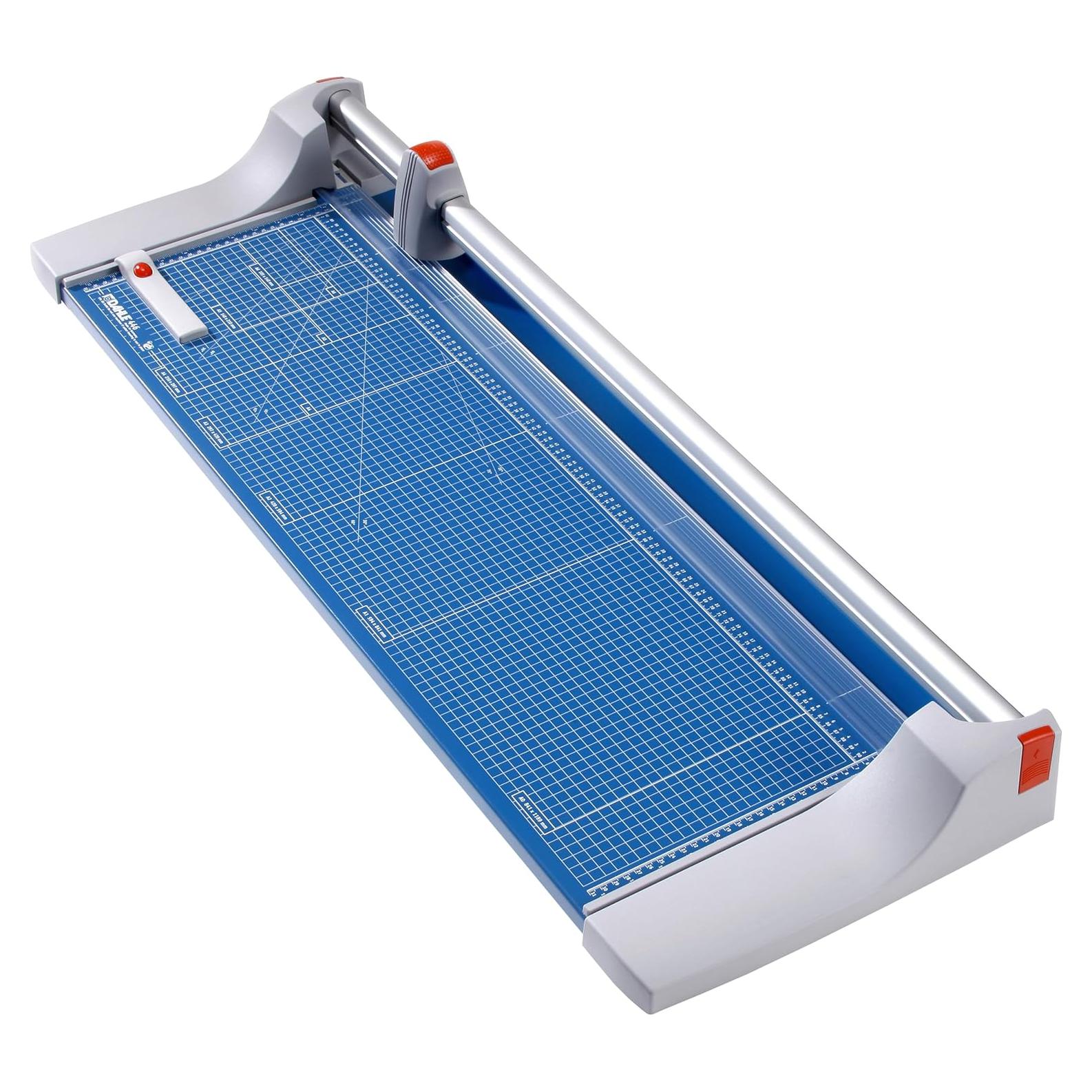 Cortadora de Papel Dahle 446, 91.44 cm, Autocortante, 22 Hojas