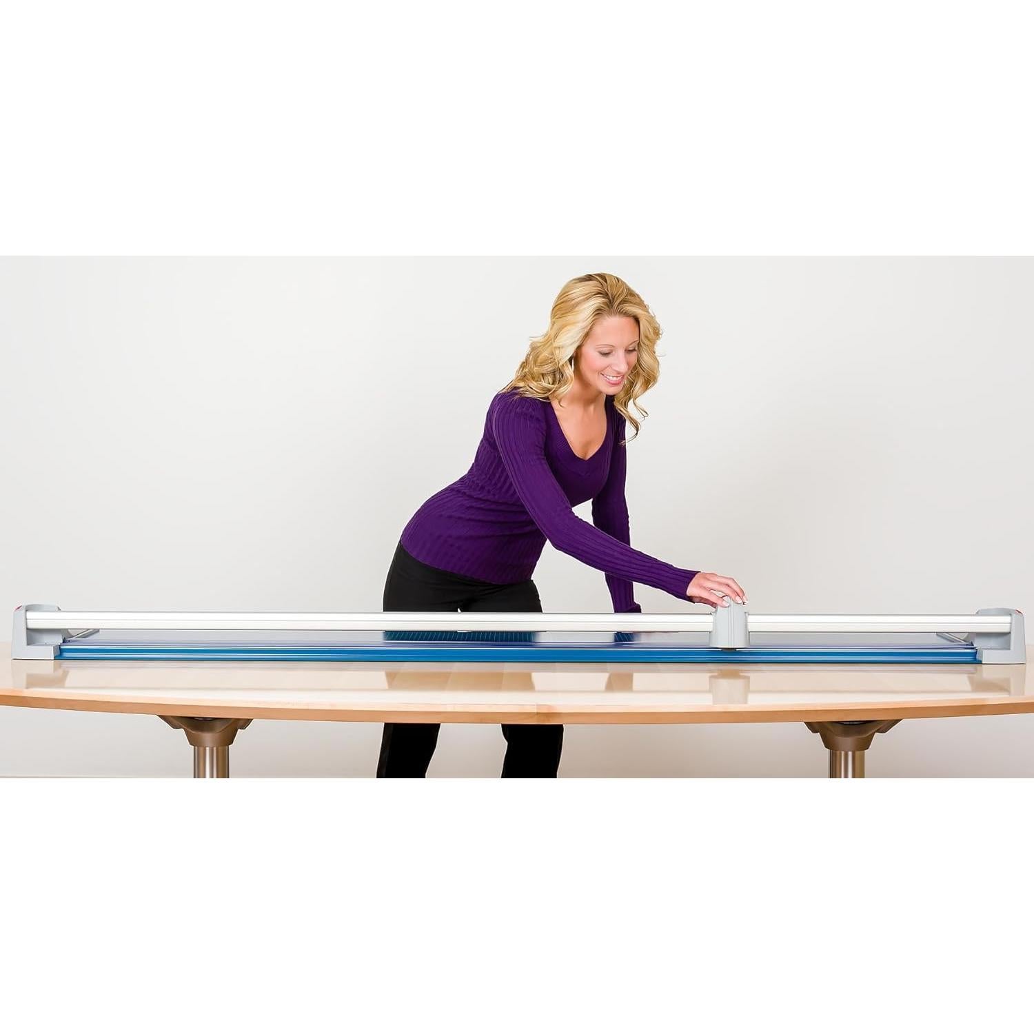 Cortadora de Papel Dahle 472 Premium 182.88 cm Autocortante