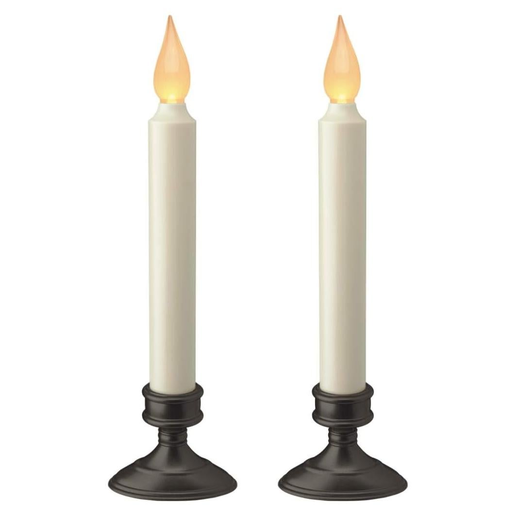 Vela LED Xodus Innovations FPC1205A-2 con Sensor Crepúsculo 22.6 cm