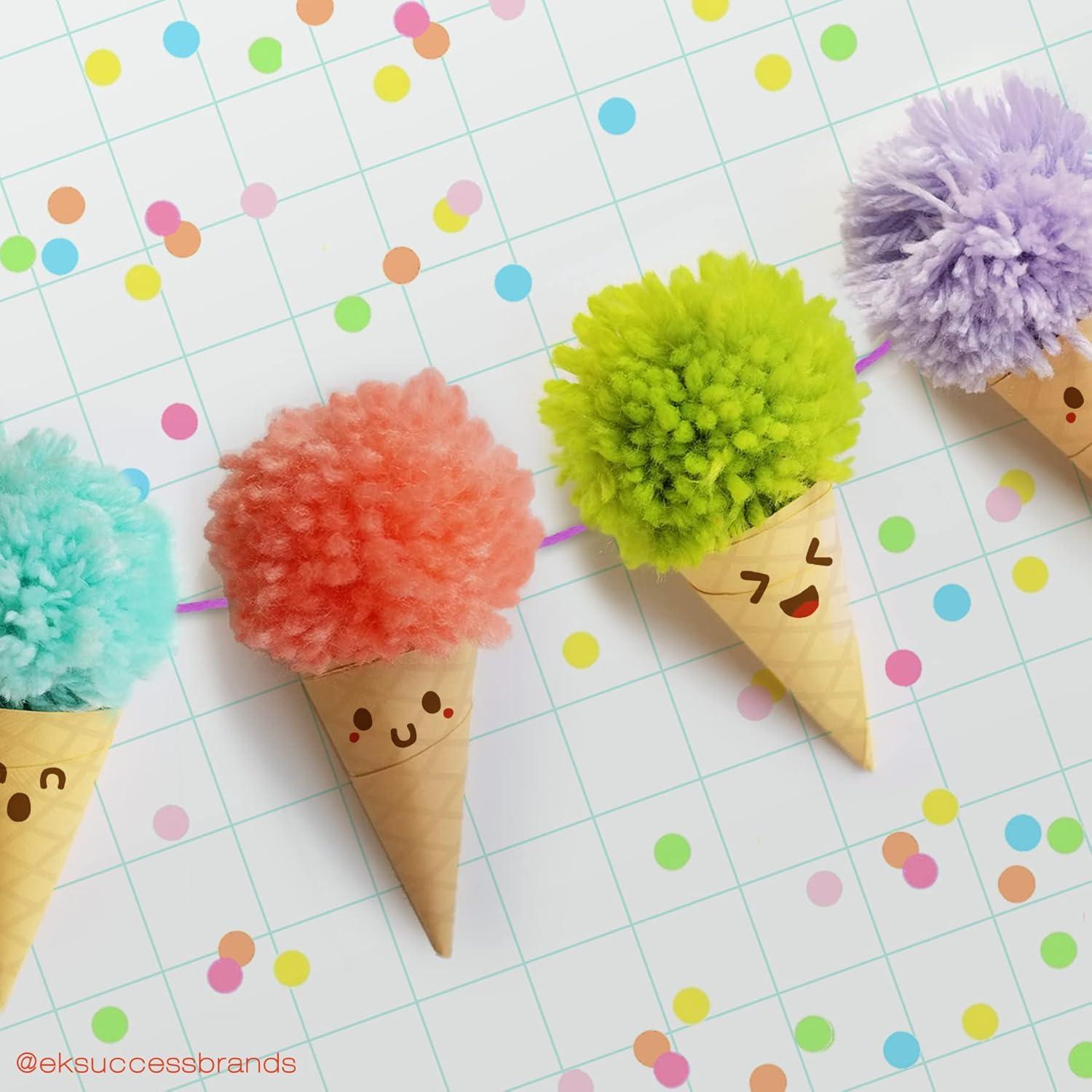 Tablero de Puntuación Mini EK Tools 24.77cm x 19.05cm con Carpeta