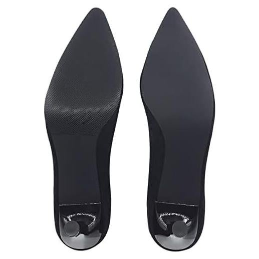 Protectores de Suela de Zapato DR. FOOT Silicona Antideslizante