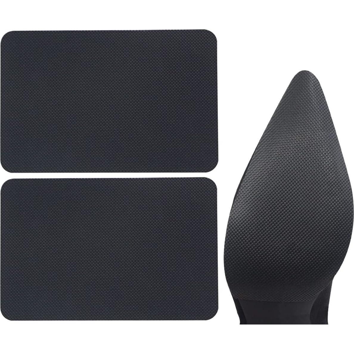 Protectores de Suela de Zapato DR. FOOT Silicona Antideslizante