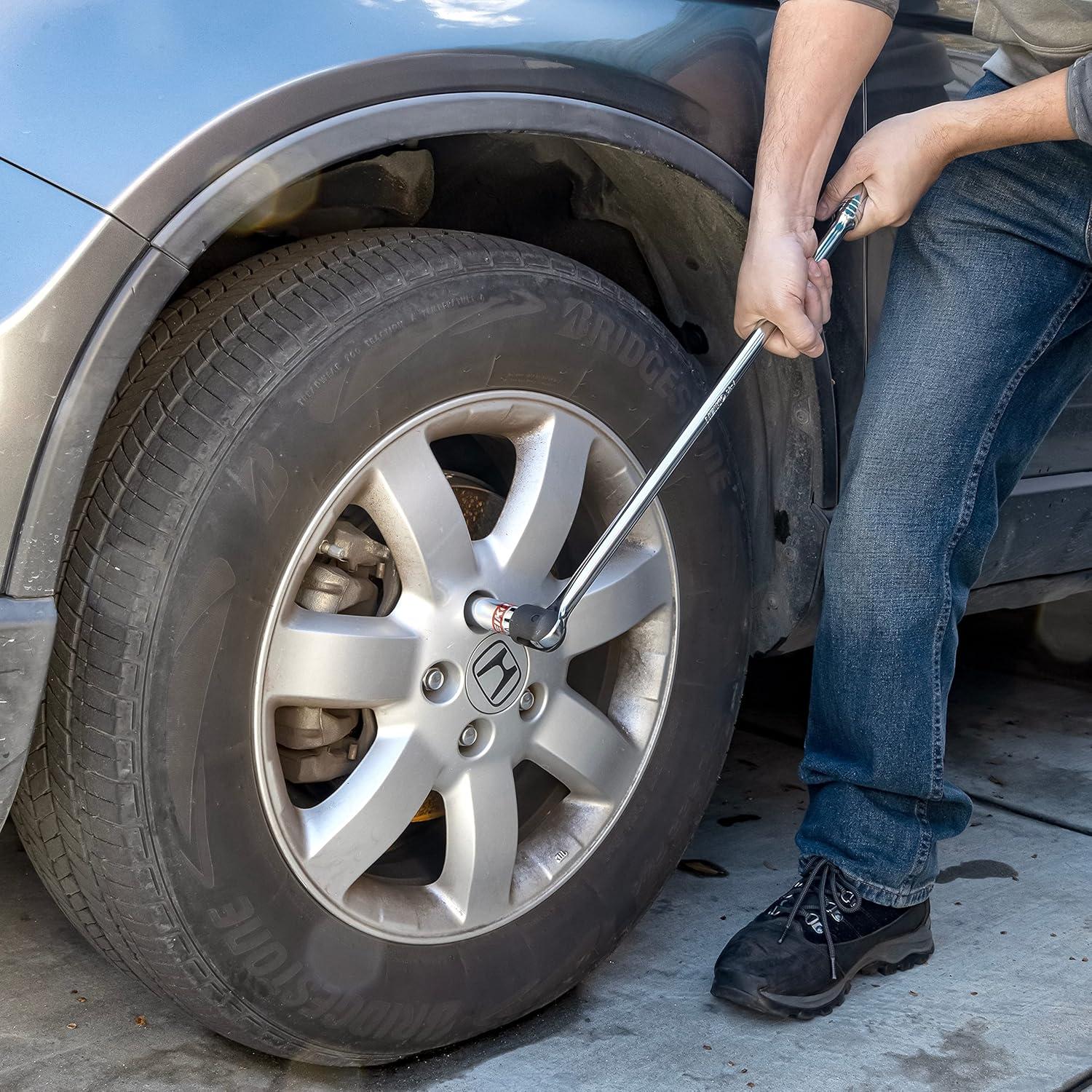 Juego de Herramientas Mecánicas NEIKO 68 Piezas 1/2" Drive