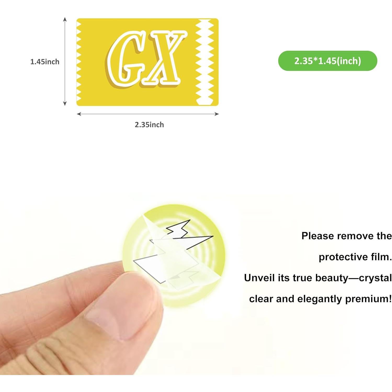 Tapete para Juego de Cartas Extalas - 61x61 cm Negro con Contadores