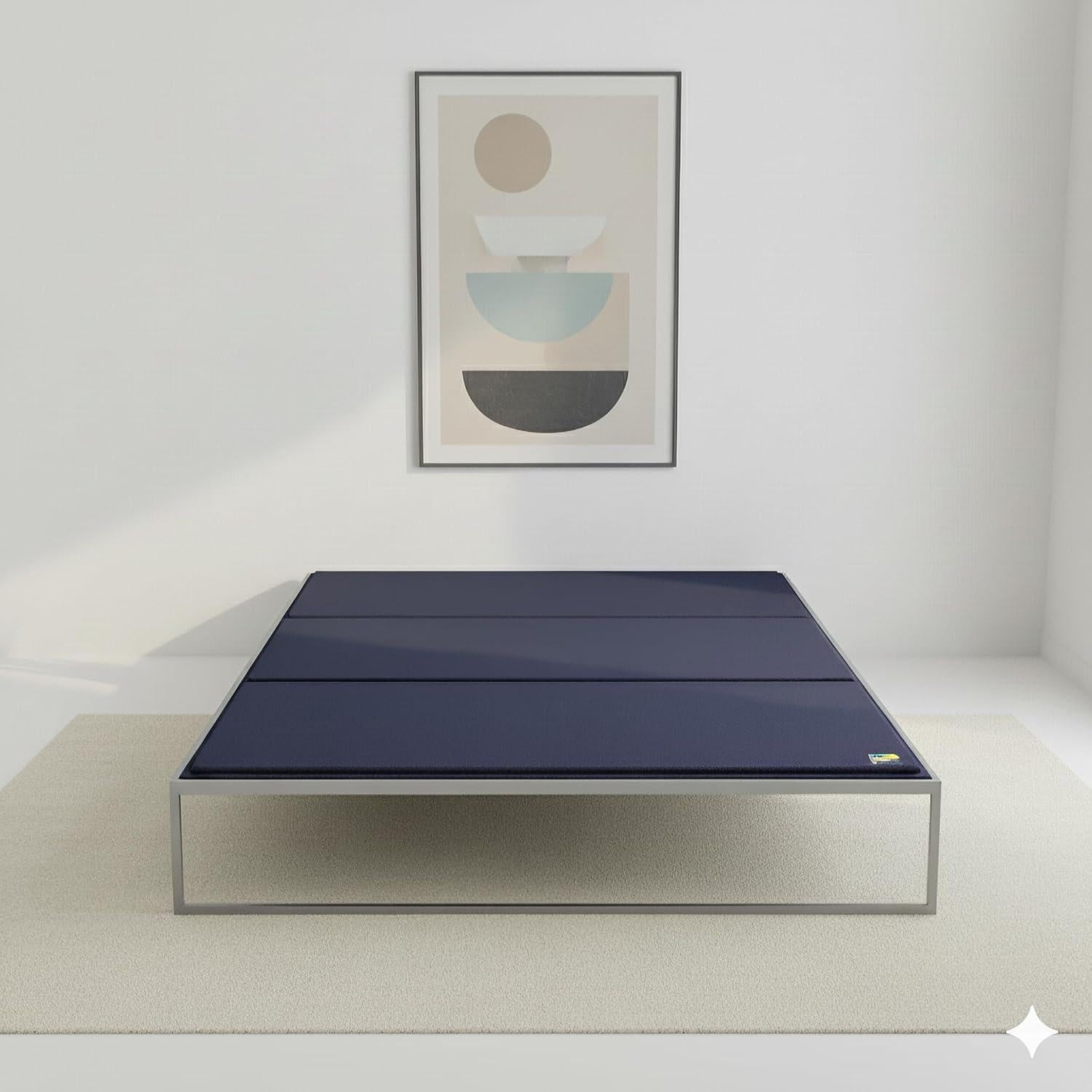 Tablero Bunkie NobleRealm 116.8x148.6cm para Sofá Cama