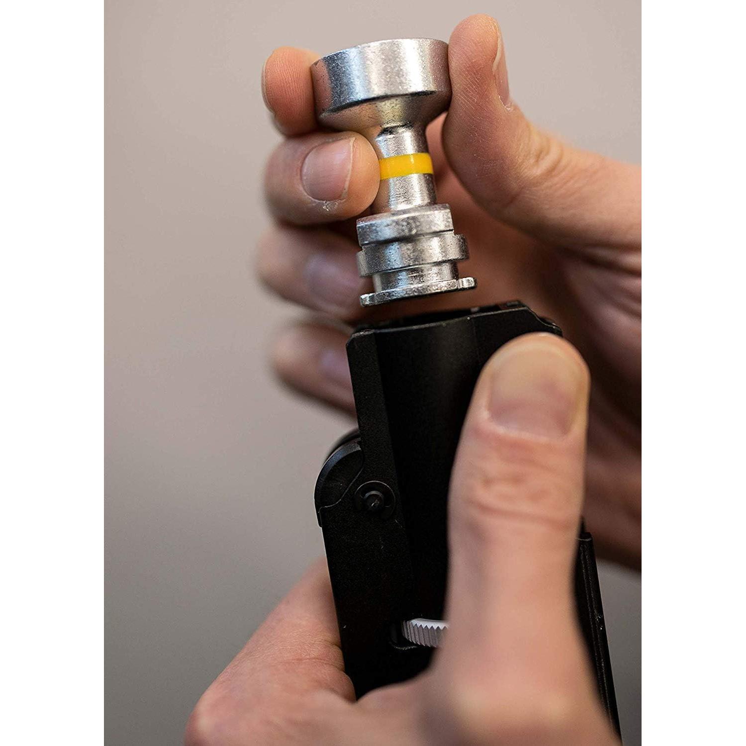 Herramienta Camo Drive para Deck - Fijación de Tornillos y Clips