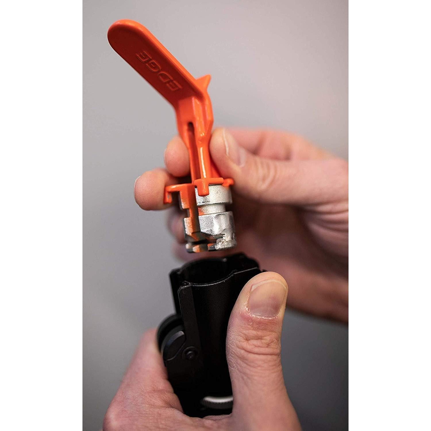 Herramienta Camo Drive para Deck - Fijación de Tornillos y Clips