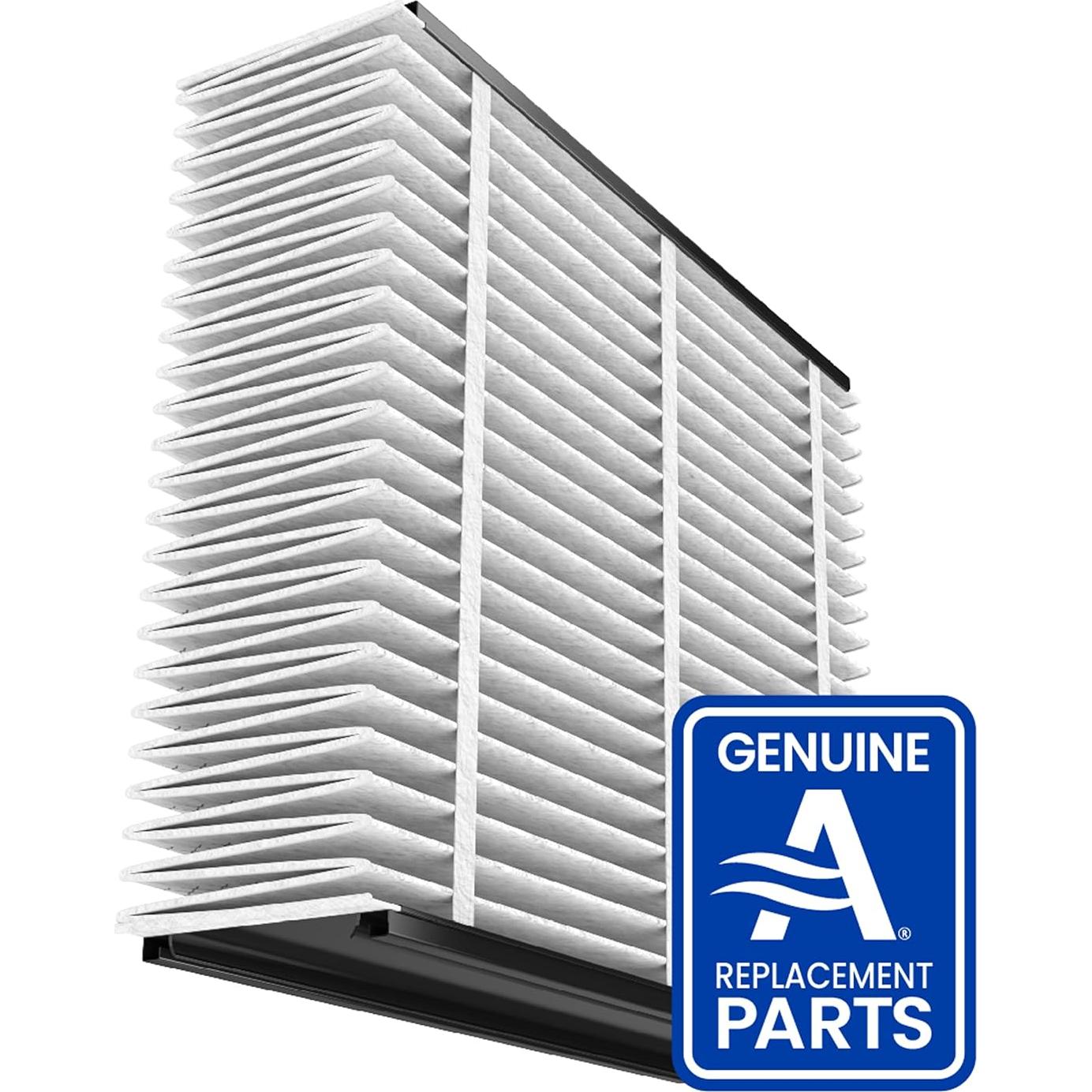 Filtro de Aire AprilAire 213 MERV 13 20x25x4 cm - Reemplazo