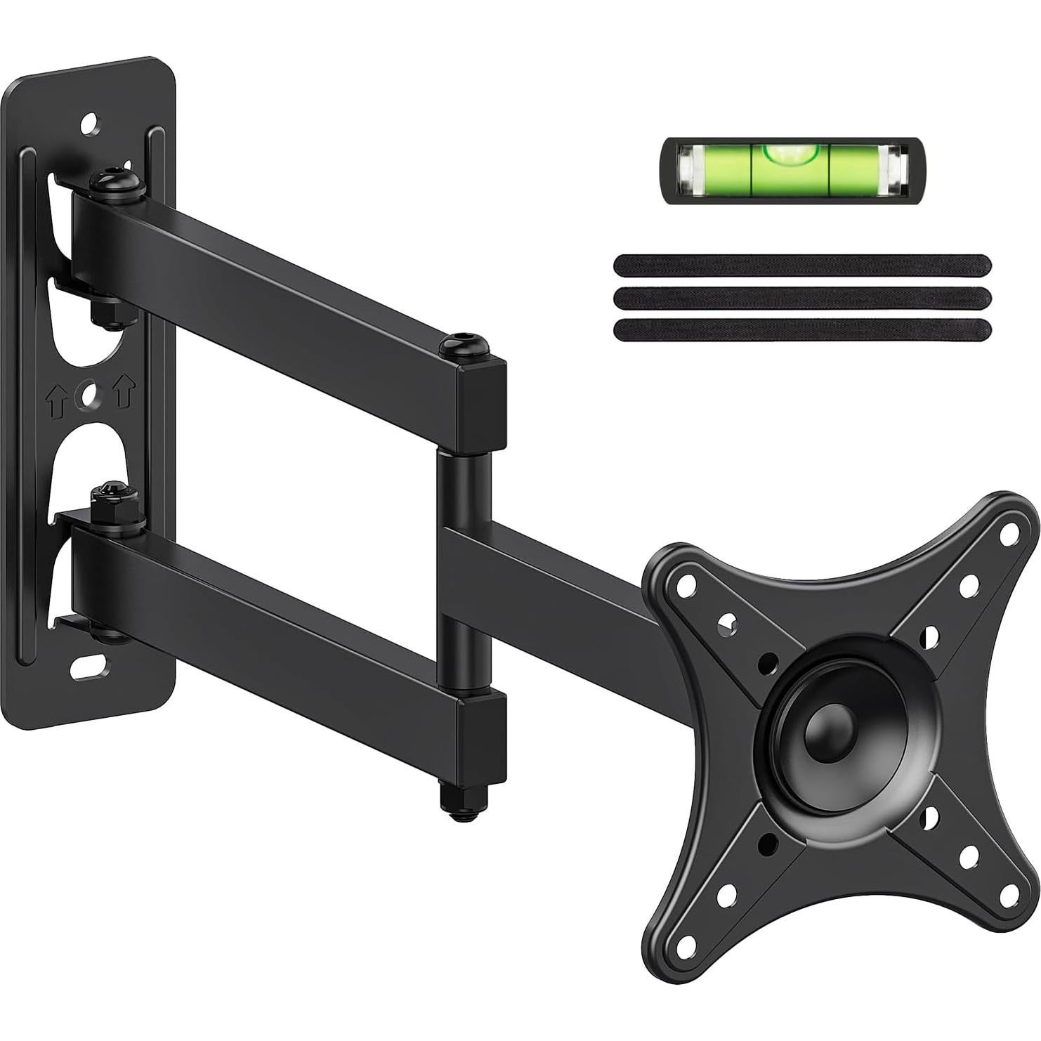 Soporte de Pared para TV USX MOUNT 13-32" Articulado VESA 100