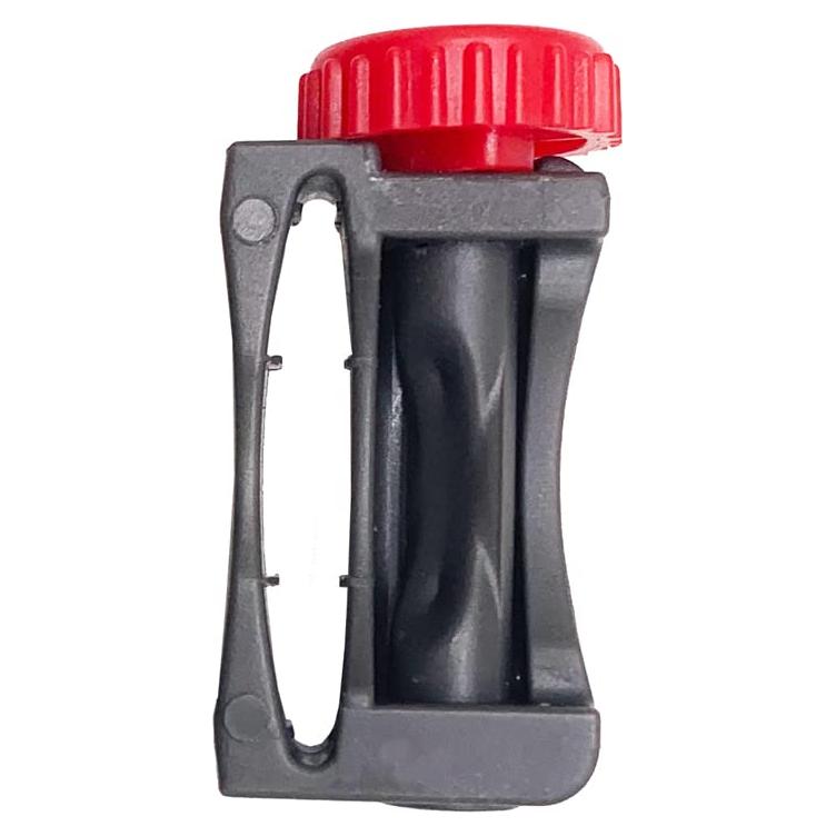 Kit Accesorios Aspiradora Dyson para Aseo de Perros Gris