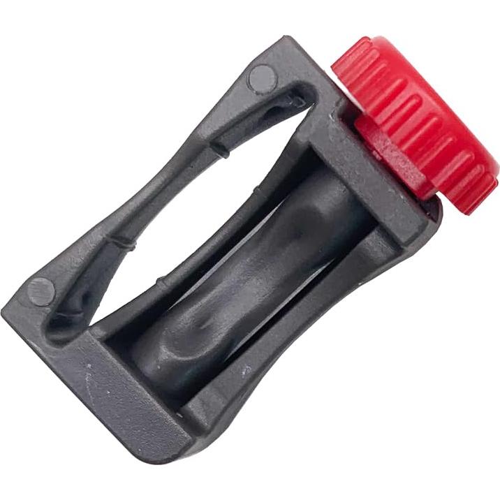 Kit Accesorios Aspiradora Dyson para Aseo de Perros Gris