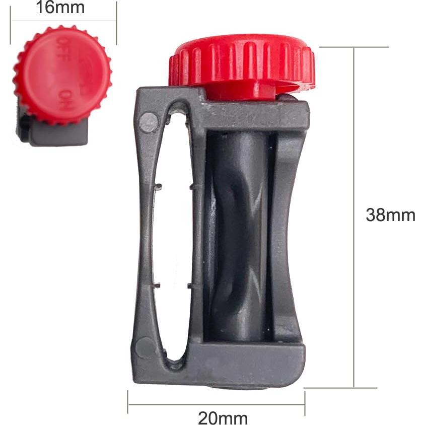 Kit Accesorios Aspiradora Dyson para Aseo de Perros Gris