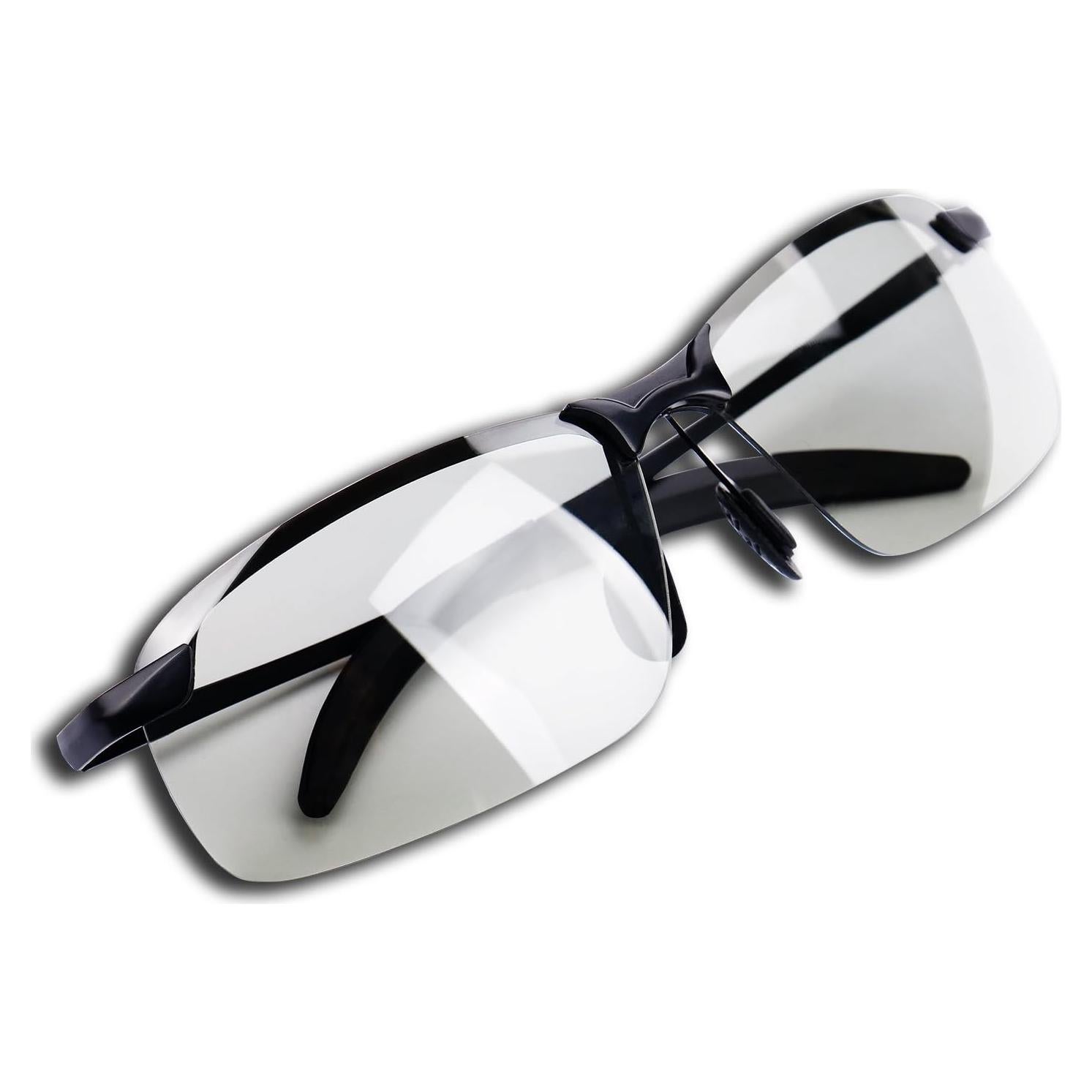 Gafas de Sol Fotocromáticas YIMI FT3043 Polarizadas UV400