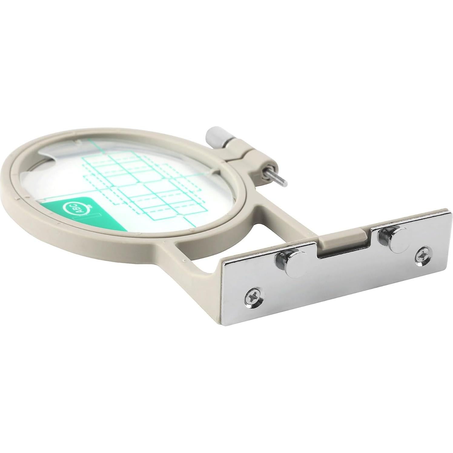 Aro de Bordado MagnaHoop SA431 20x60mm para Brother y Babylock