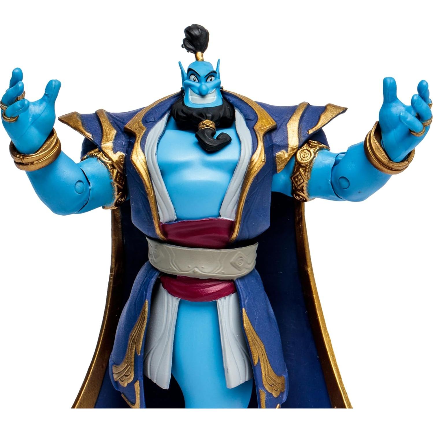 Figuras de Acción McFarlane Disney Mirrorverse 3pk