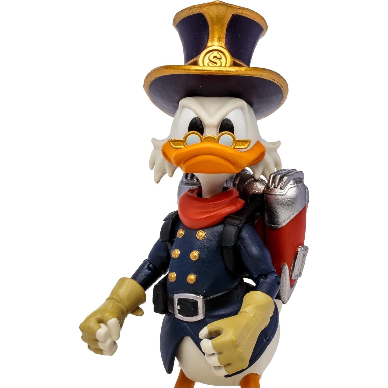 Figuras de Acción McFarlane Disney Mirrorverse 3pk