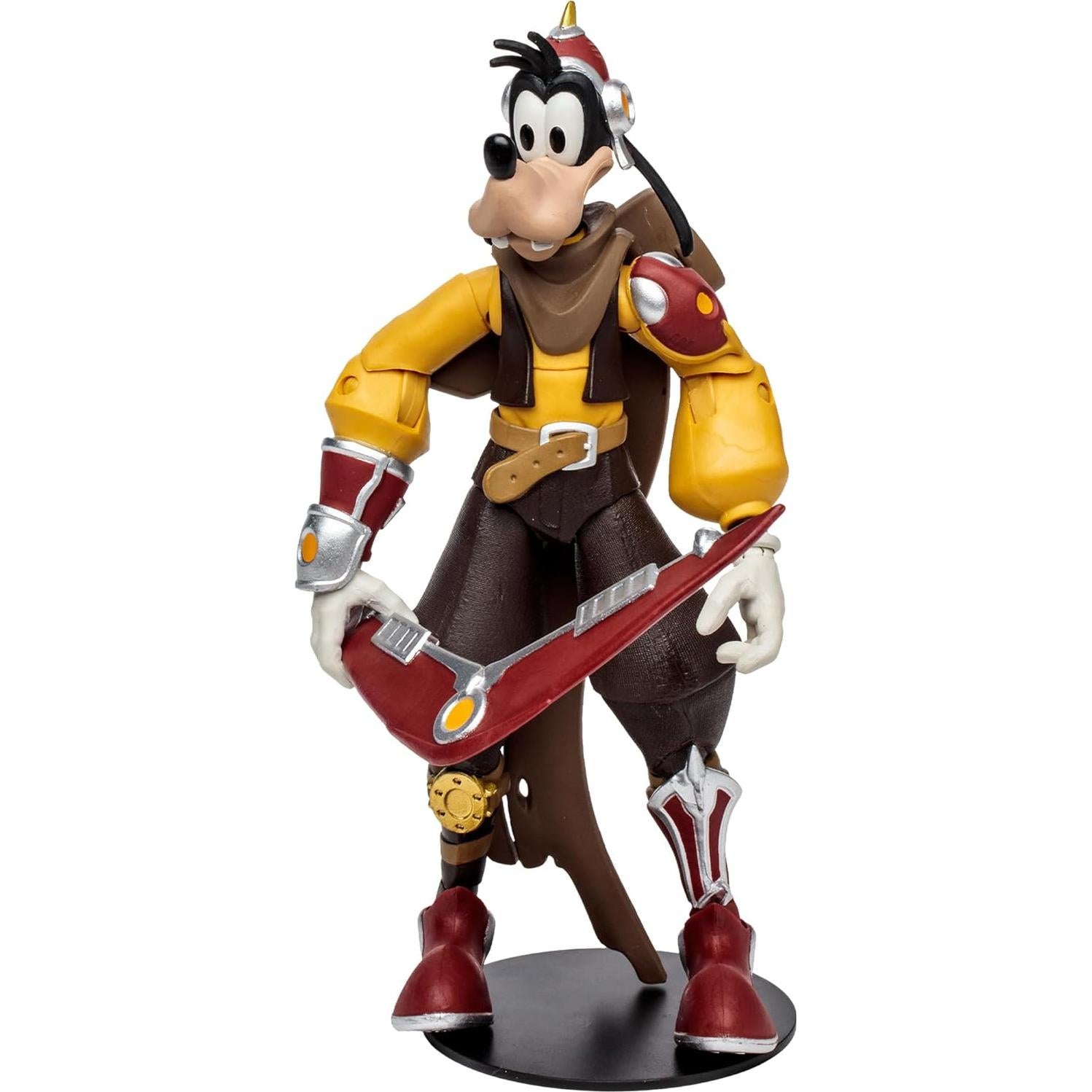 Figuras de Acción McFarlane Disney Mirrorverse 3pk