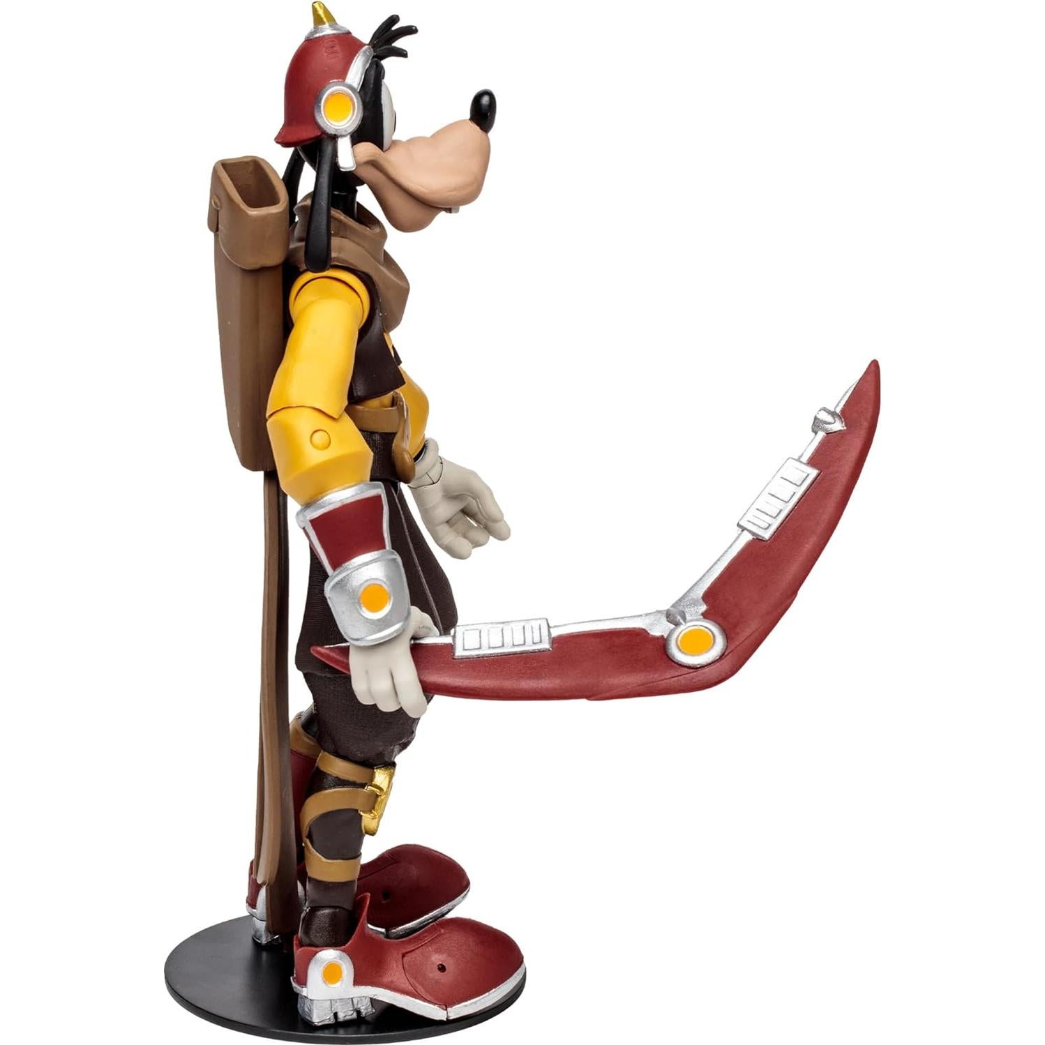 Figuras de Acción McFarlane Disney Mirrorverse 3pk