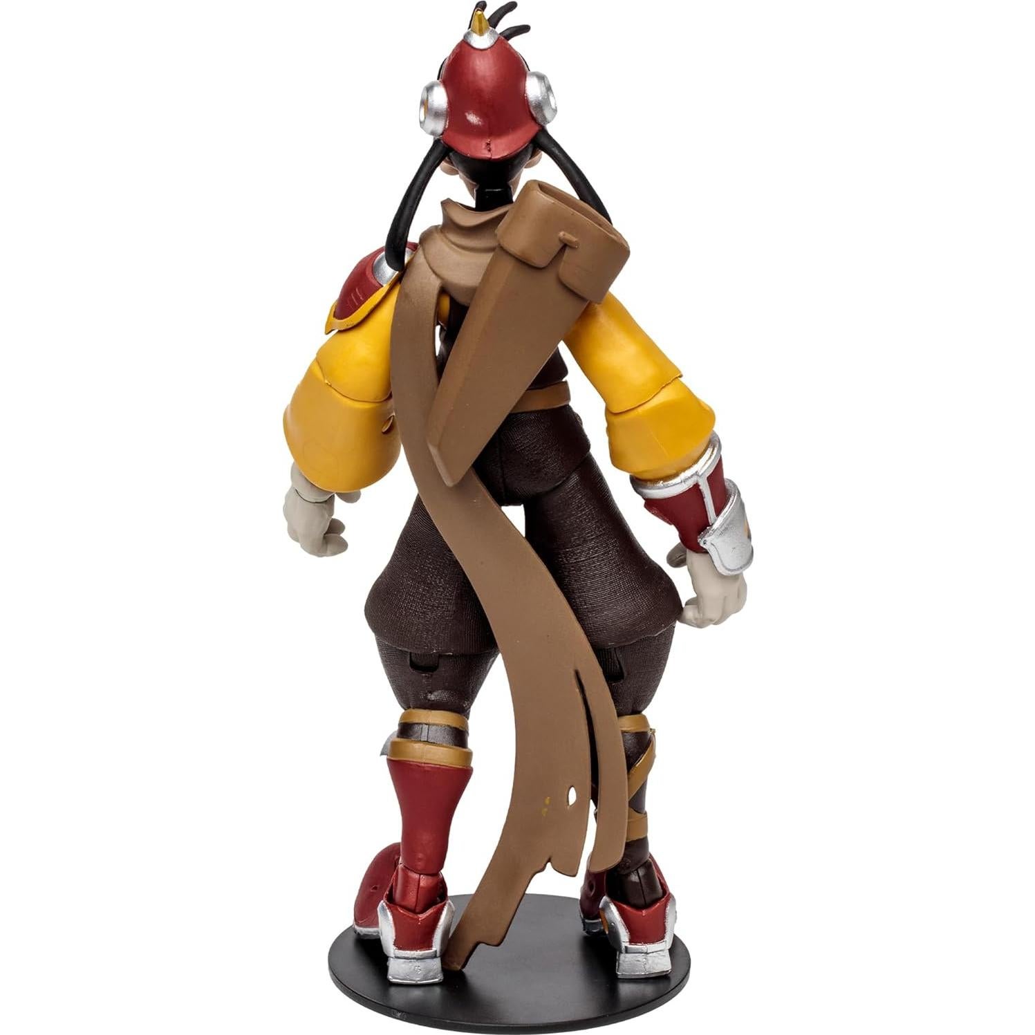 Figuras de Acción McFarlane Disney Mirrorverse 3pk