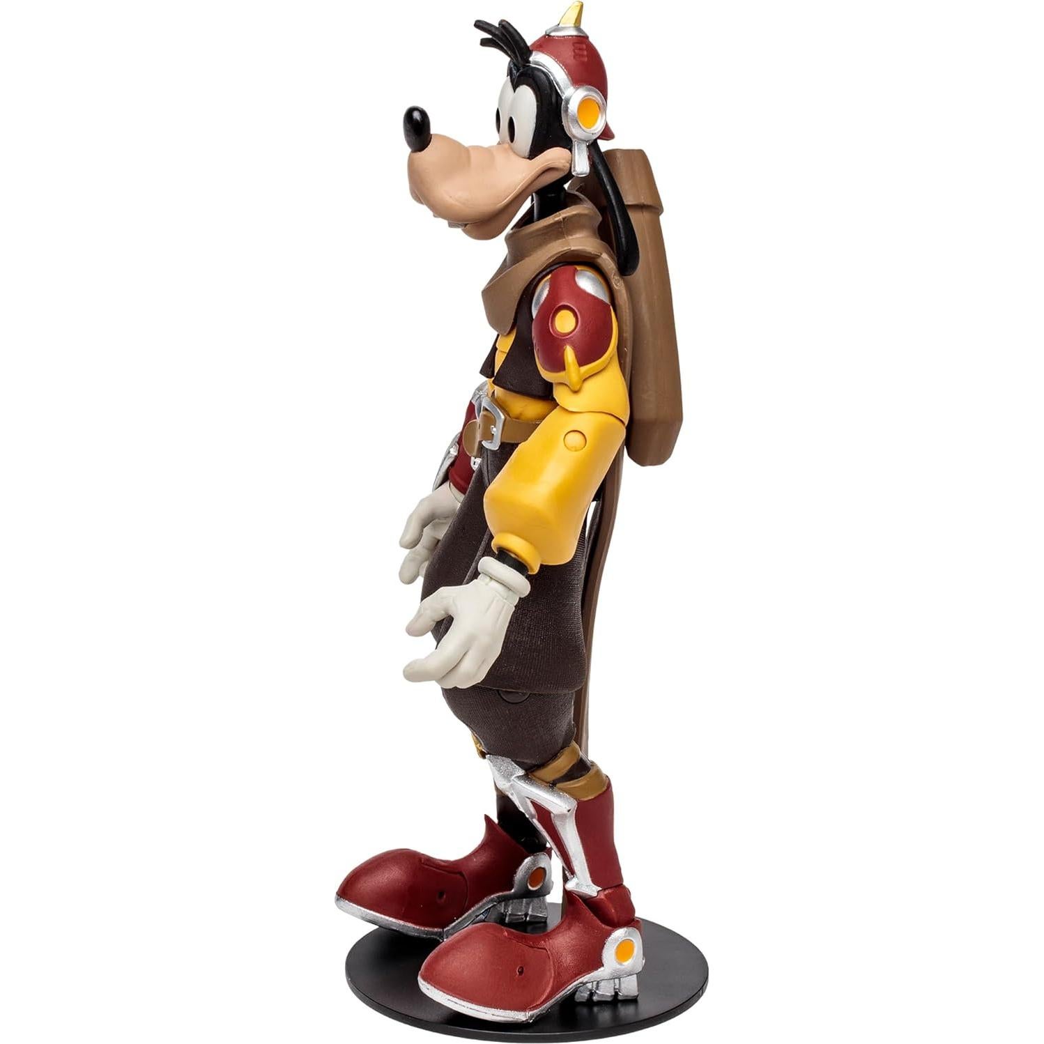 Figuras de Acción McFarlane Disney Mirrorverse 3pk