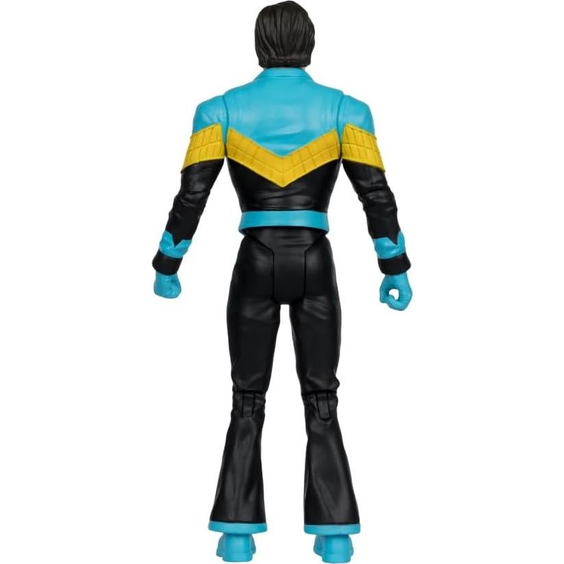 Figura de Acción McFarlane Toys Nightwing 15 cm DC Comics