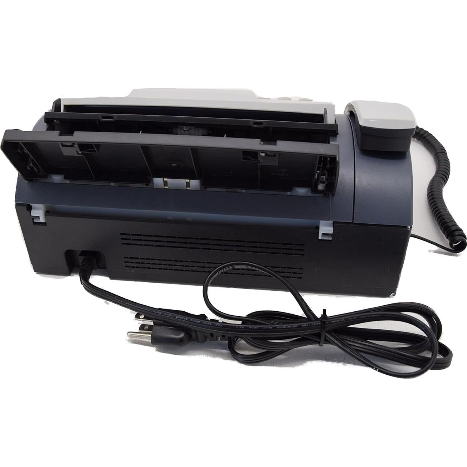 Fax Brother FAX-575, Teléfono y Copiadora, 400x400 dpi