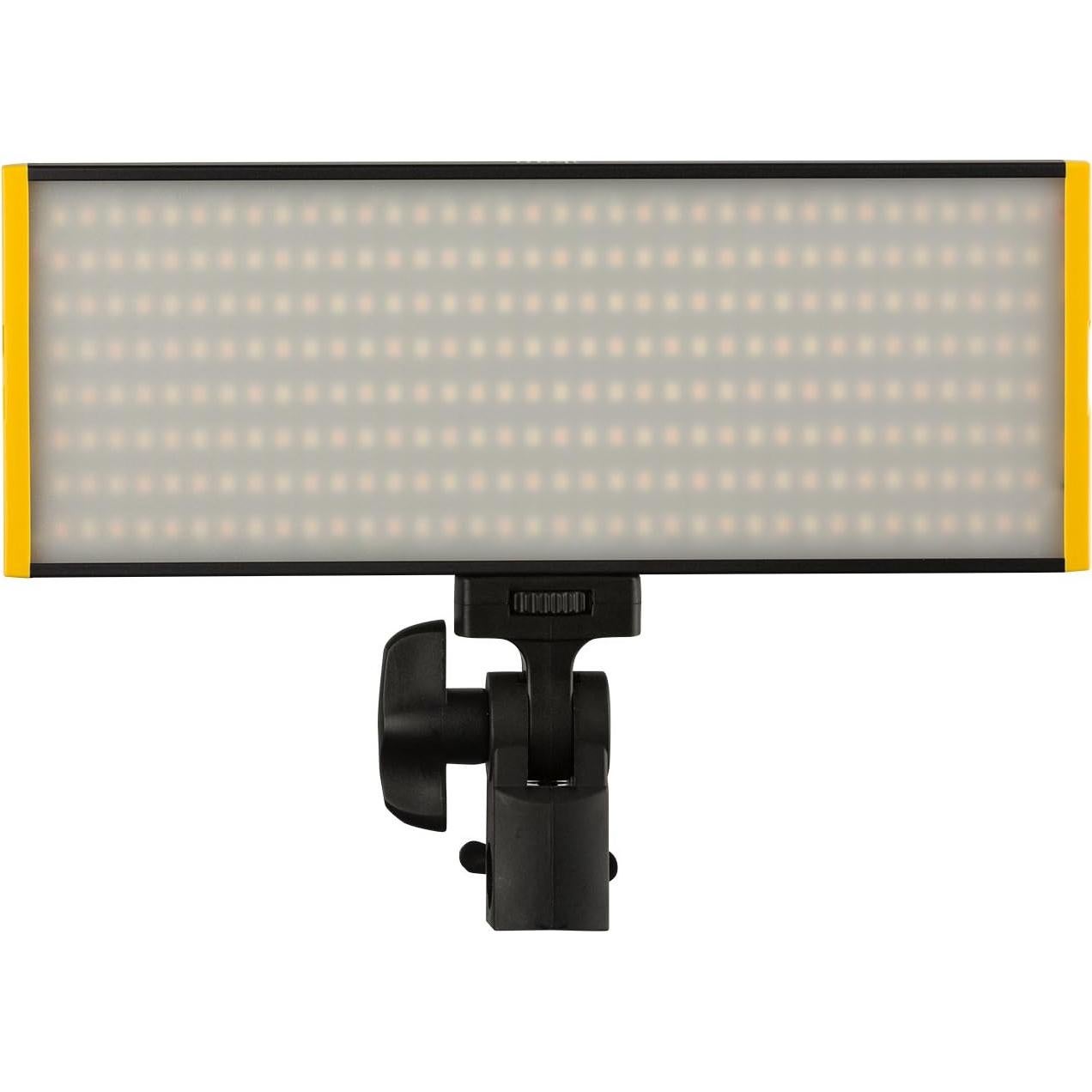 Kit de Luz LED Bi-Color Ikan Onyx 240 - 3200K-5600K