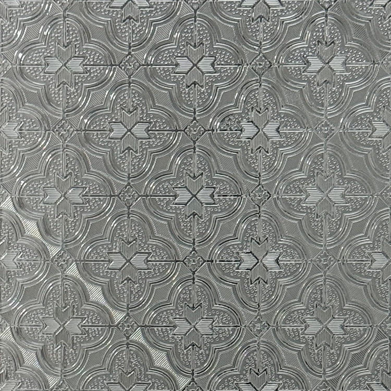 Película de Privacidad de Vidrio Templado ADD.HERES 43.9x200cm