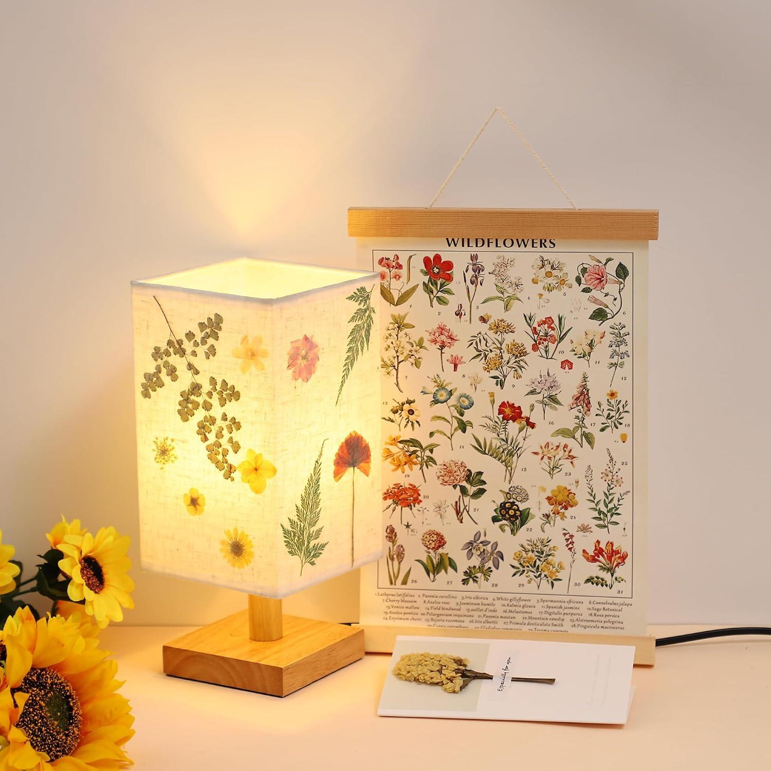 Cesta de Regalo WSYEAR para Mamá - Lámpara, Vela, Toalla y Más