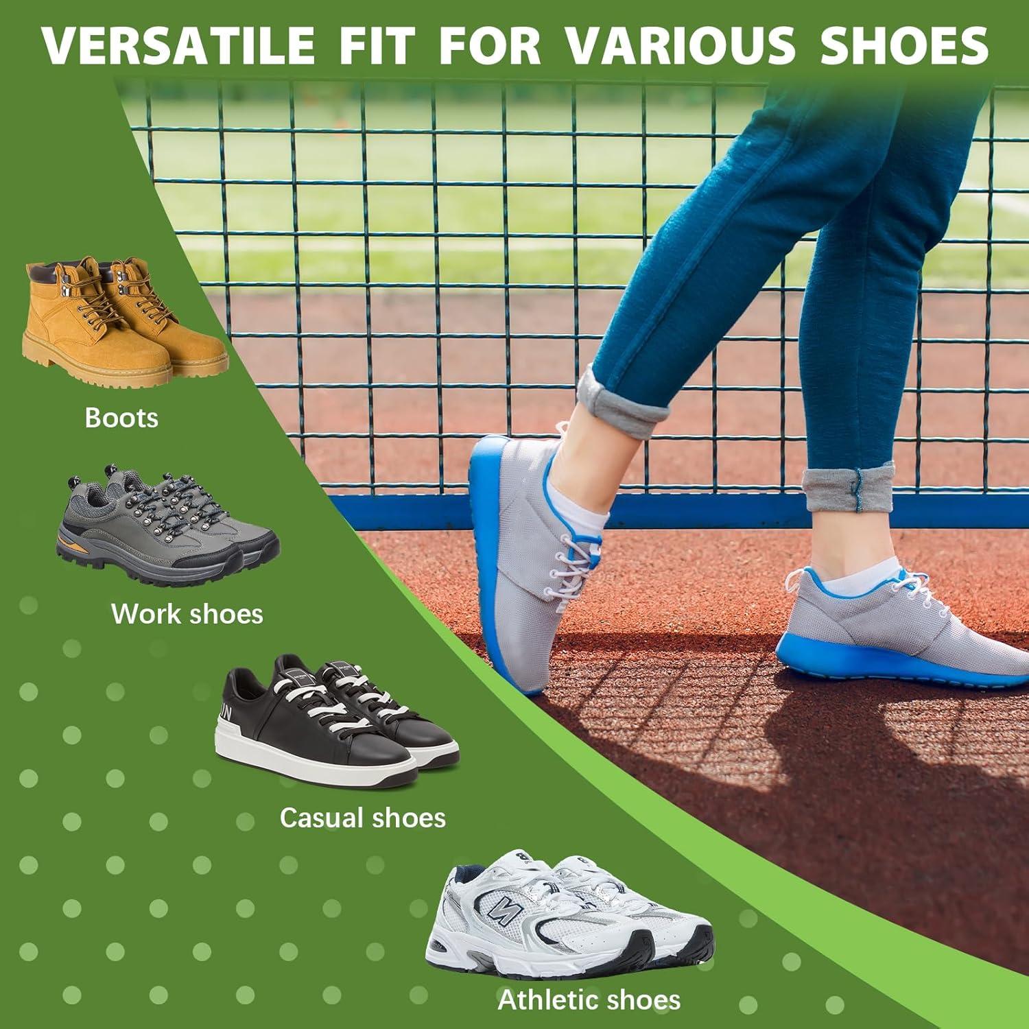 Protecciones de Dedos de Silicona Bukihome - 14 Mangas Medianas Beige