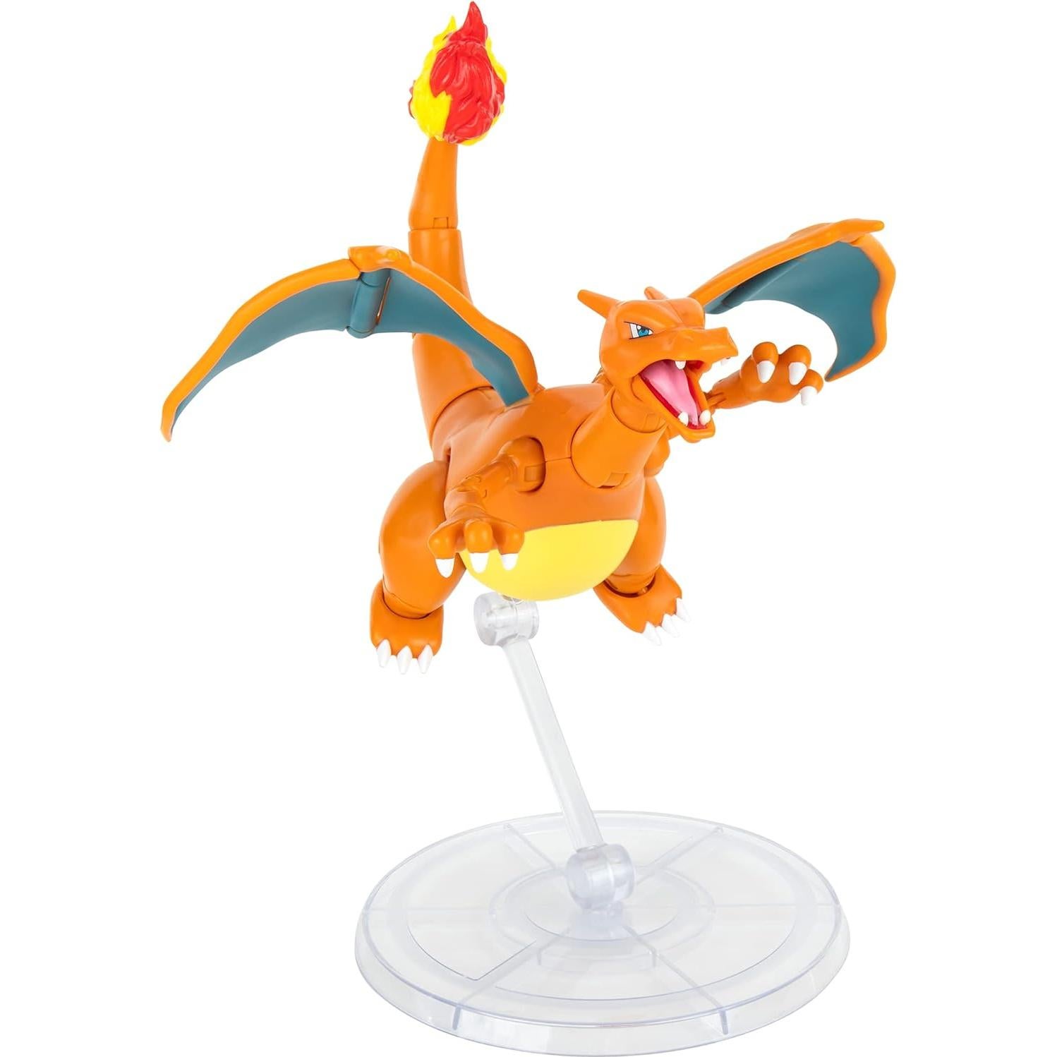Figura Articuno Super-Articulada 15 cm Jazwares - Pokémon