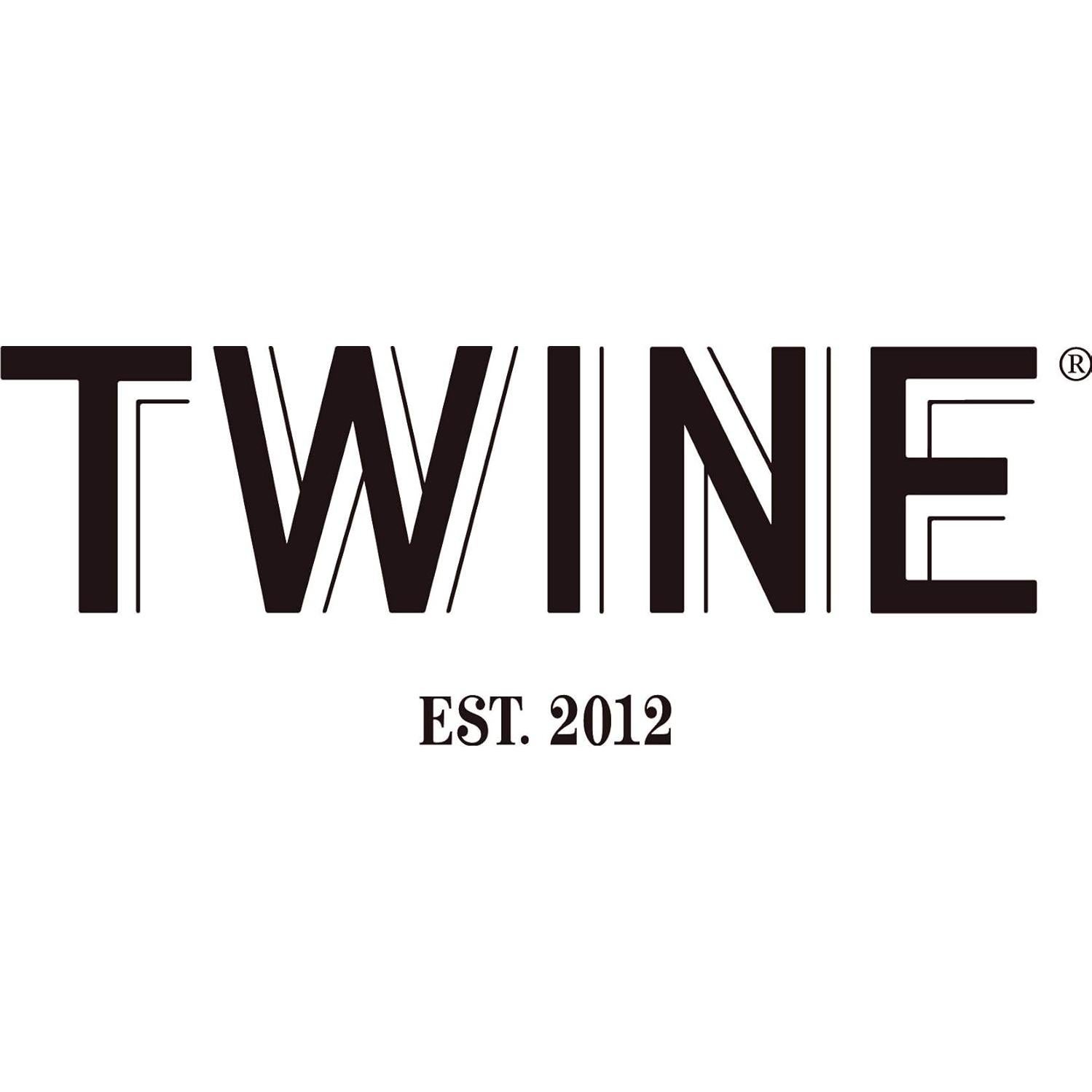 Cesta de Picnic Cape Cod Twine para 4 Personas con Vino