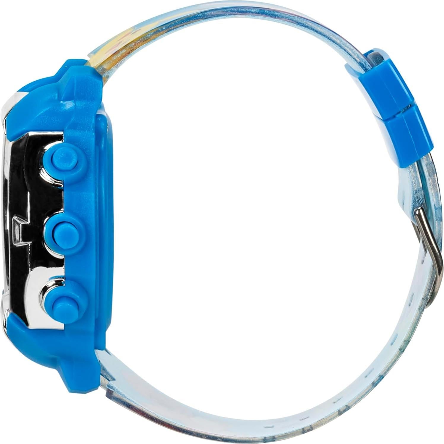 Reloj Digital Accutime Kids Pokeball para Niños