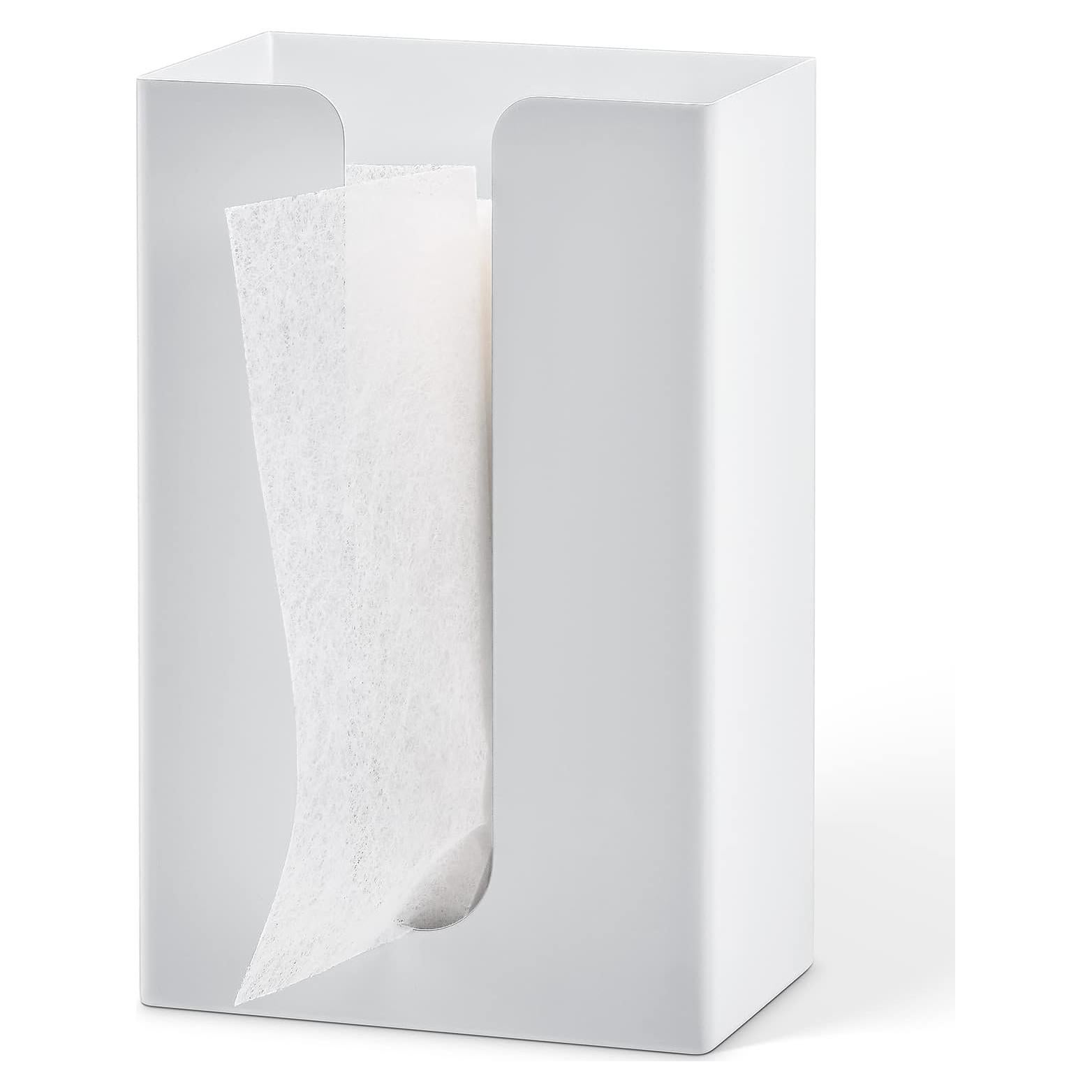 Soporte Magnético para Hojas de Secadora EMILY - Metal Duradero