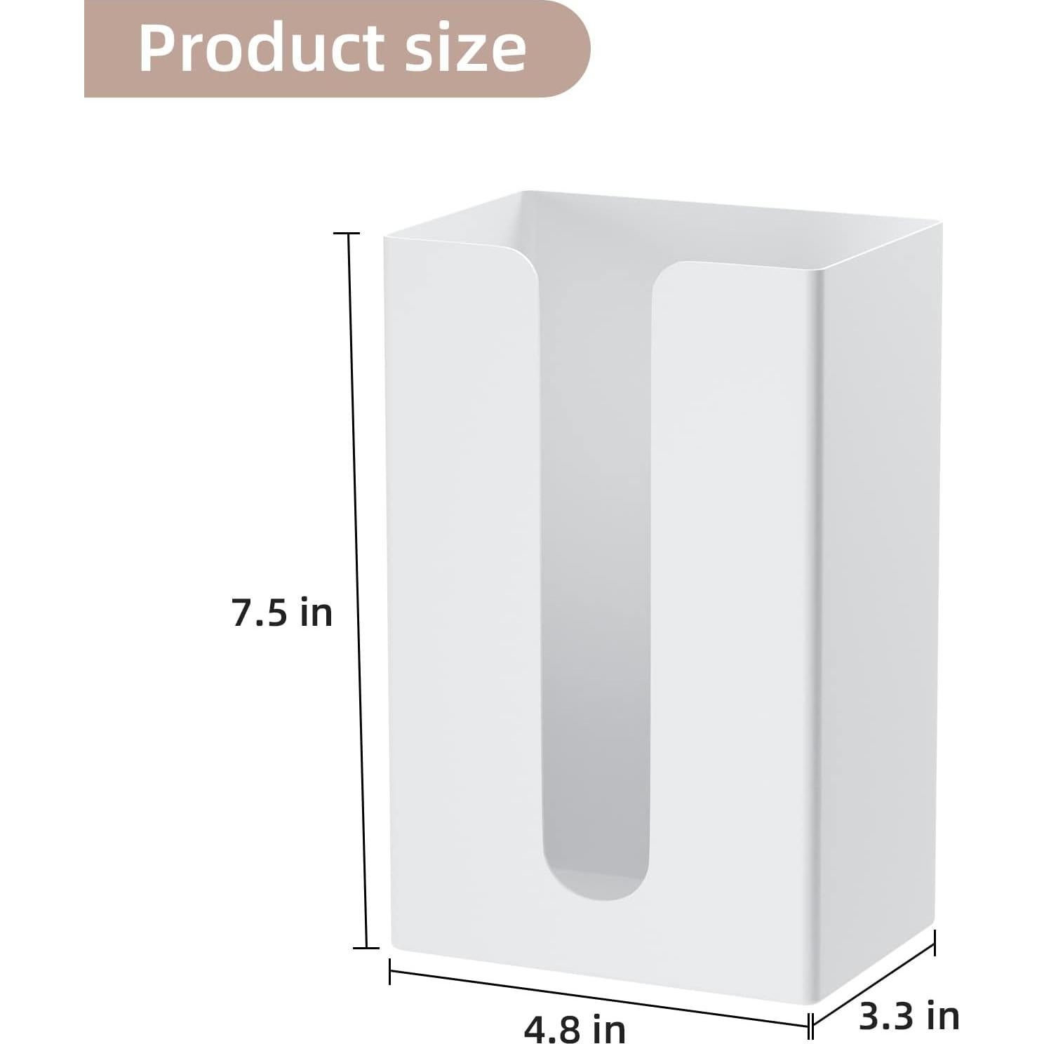 Soporte Magnético para Hojas de Secadora EMILY - Metal Duradero