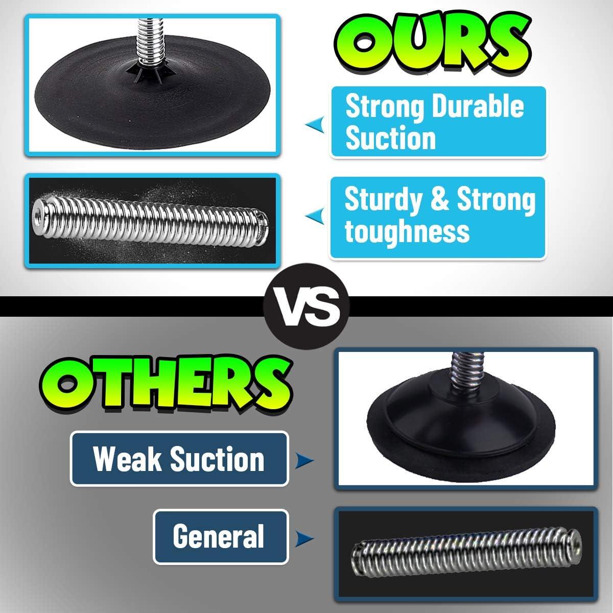 Bolsa de Boxeo de Escritorio CozyBomB 36 cm Alivio Estrés