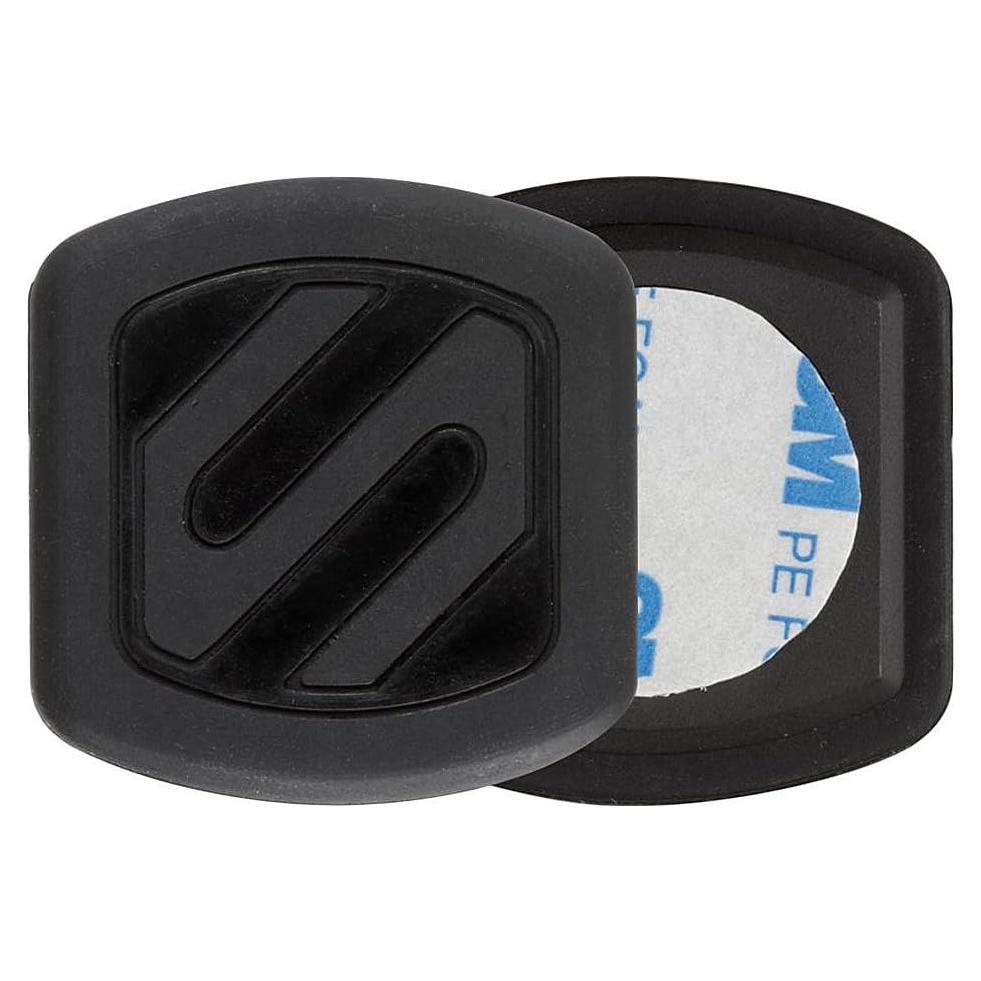 Soporte Magnético para Teléfono de Coche Scosche MAGFM - Ajustable 360°