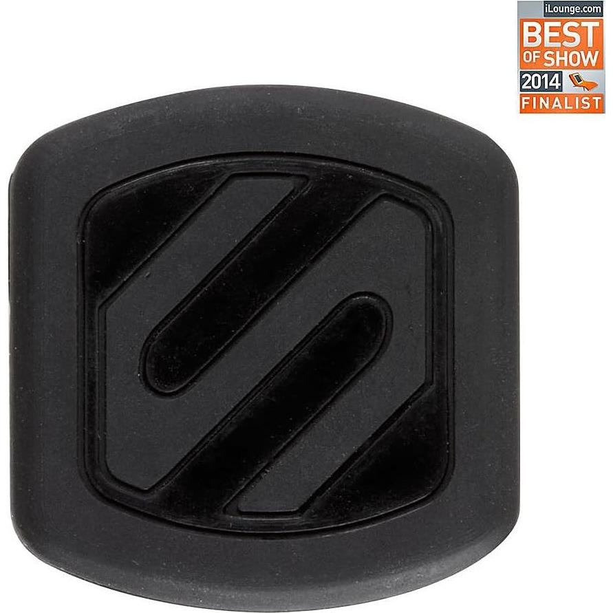 Soporte Magnético para Teléfono de Coche Scosche MAGFM - Ajustable 360°