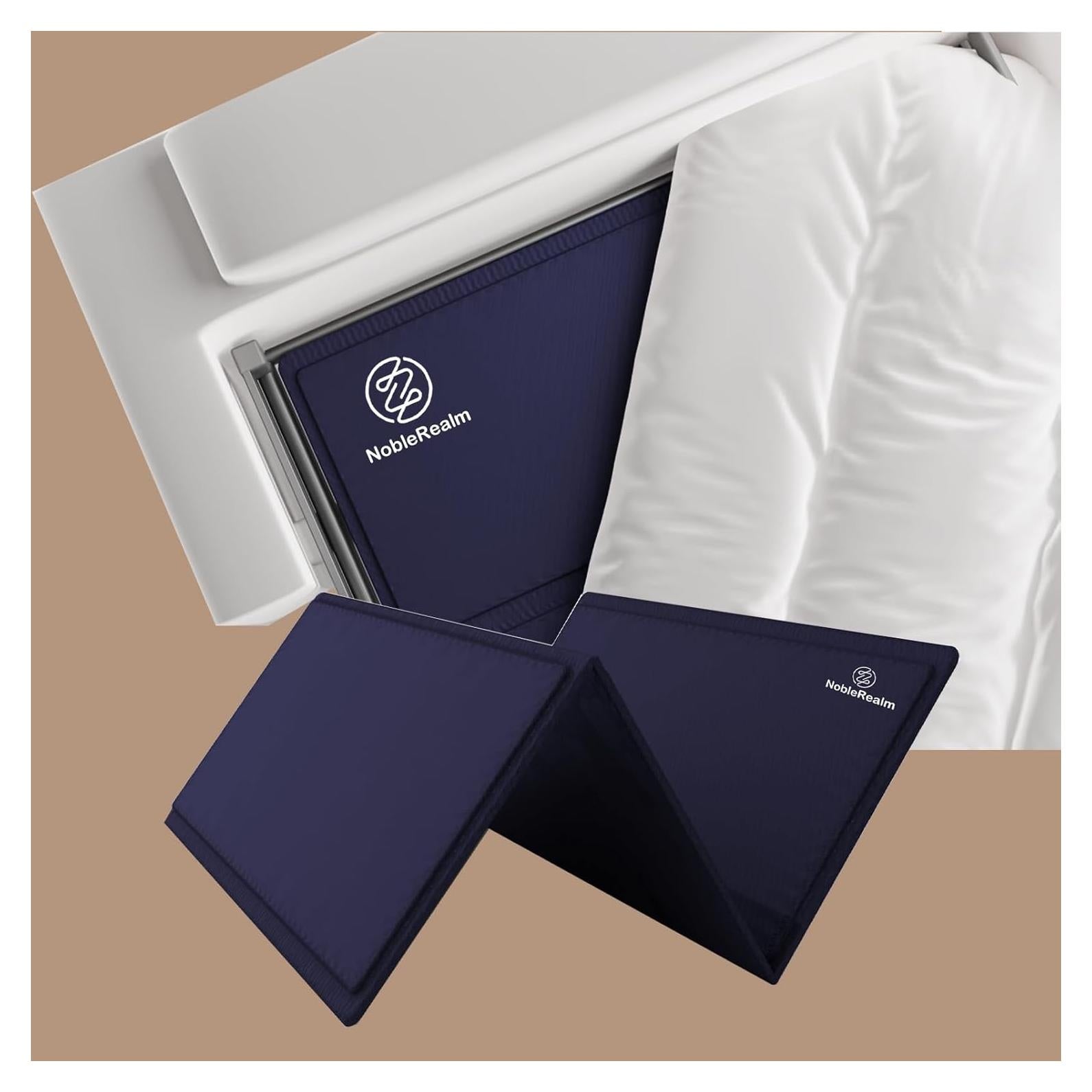 Tablero de Soporte NobleRealm Bunkie Board 83.82x152.4 cm