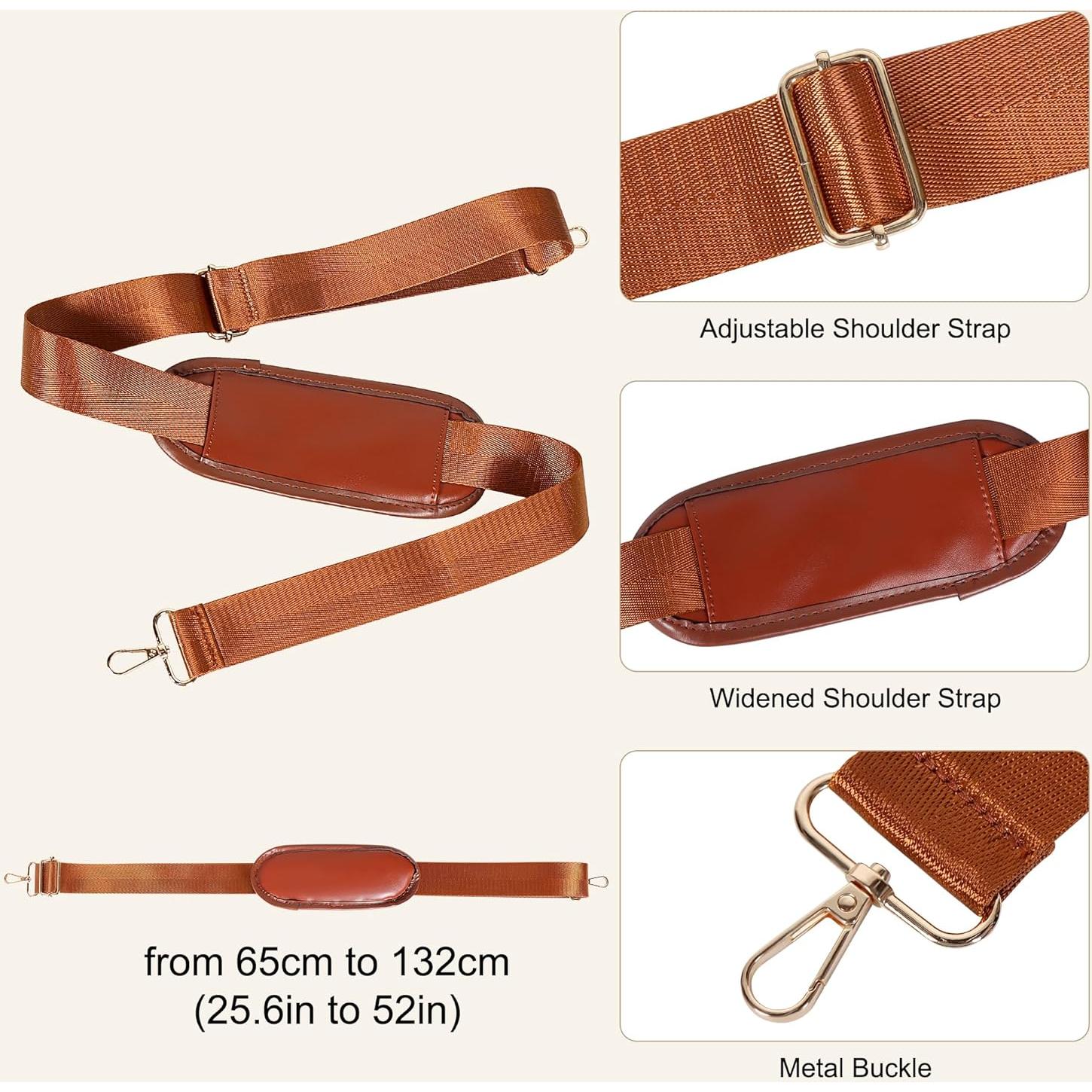 Bolsa de Viaje de Ropa VALUEQLO Grande 2 en 1 Cuero PU Negro