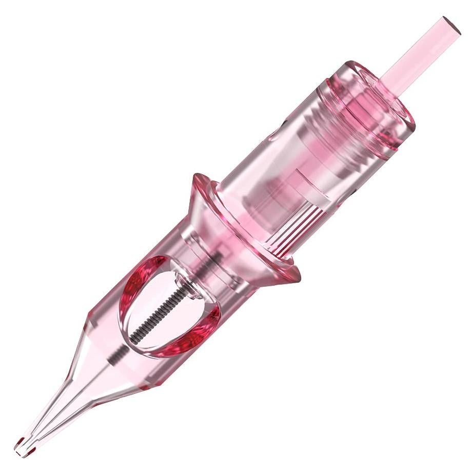 Cartucho de Aguja Charme Princesse 10 PCS 1RL 0.25mm para Tatuaje