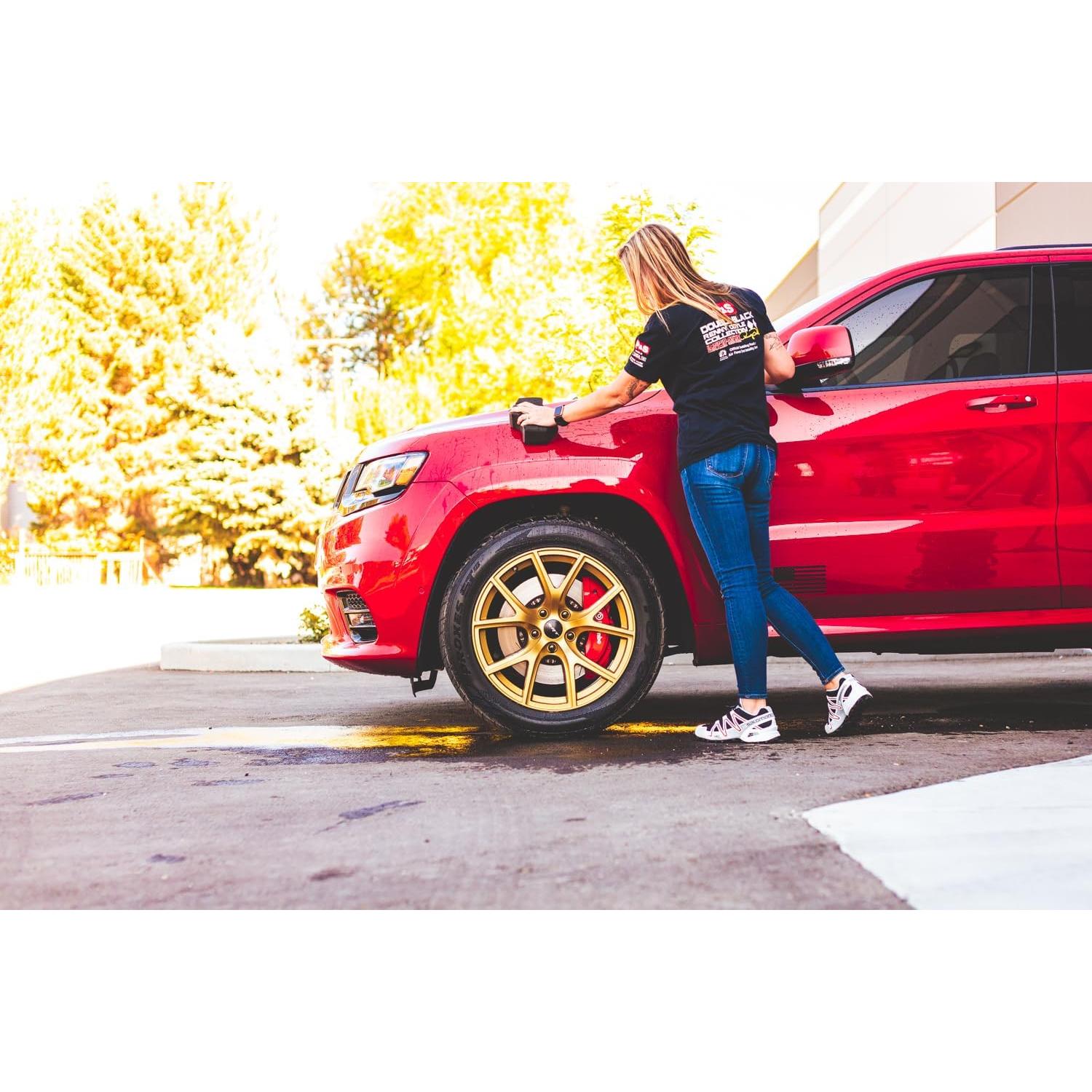 Jabón Premium P&S Lavado Absoluto Sin Enjuague 946ml