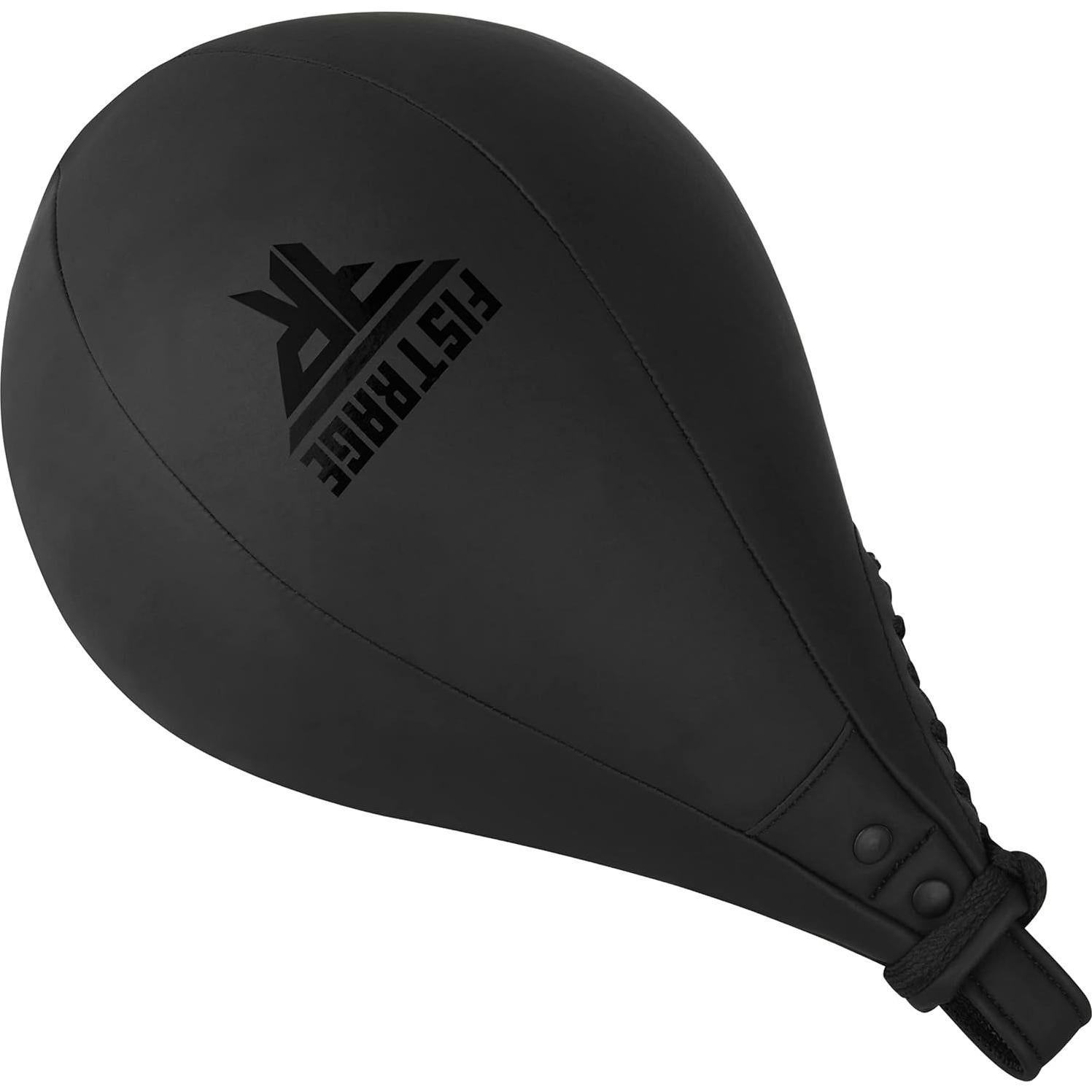 Bolsa de Velocidad FISTRAGE FR de Cuero para MMA y Kickboxing