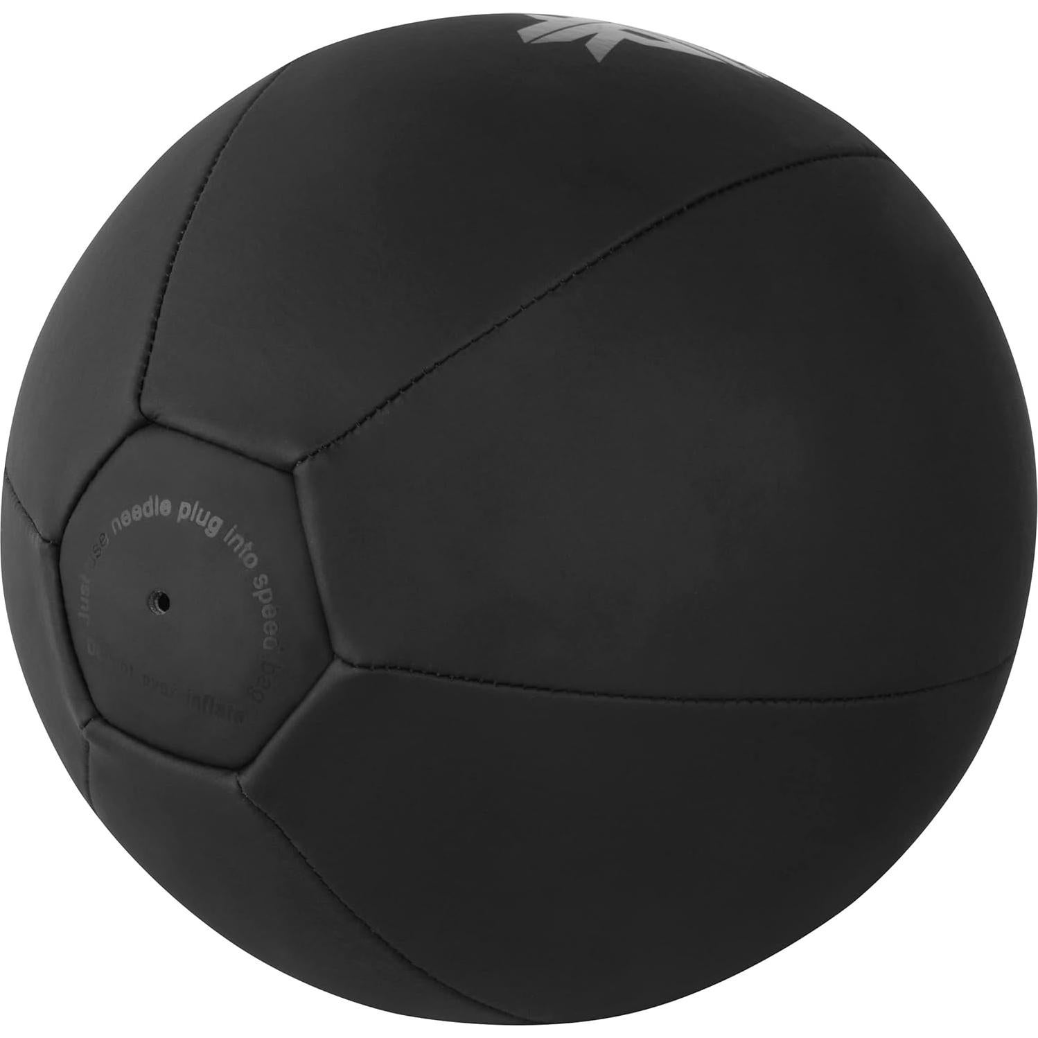 Bolsa de Velocidad FISTRAGE FR de Cuero para MMA y Kickboxing