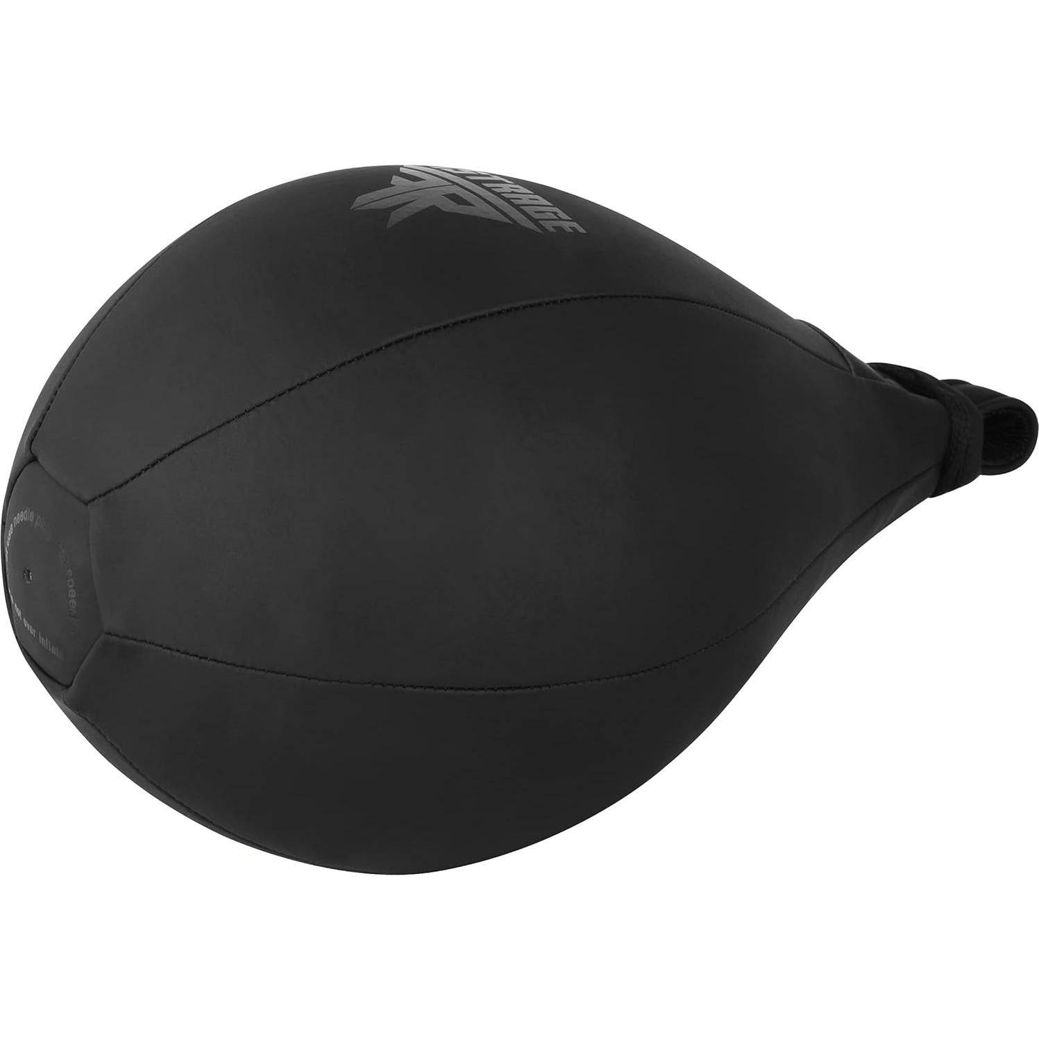 Bolsa de Velocidad FISTRAGE FR de Cuero para MMA y Kickboxing