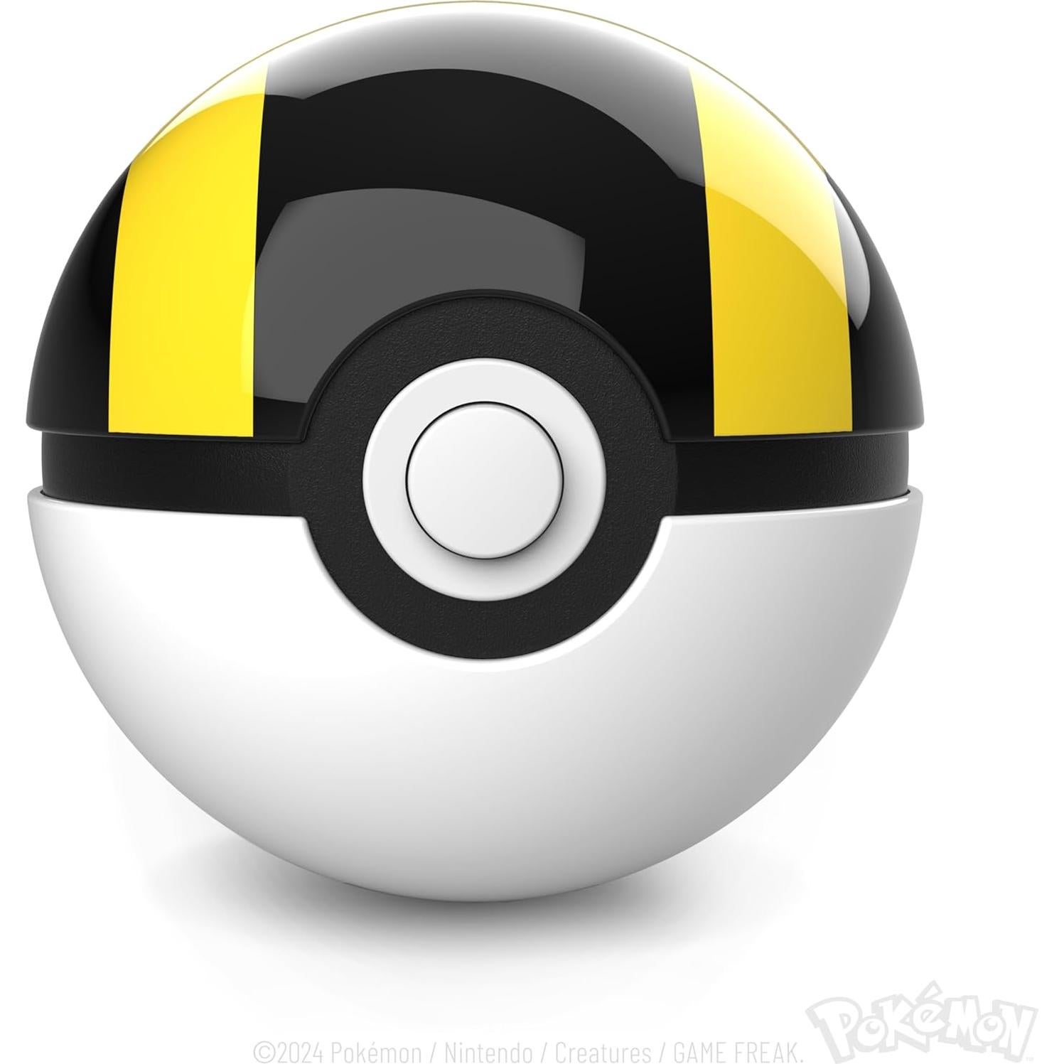 Mini Ultra Ball La Compañía Wand - Réplica LED 40 mm